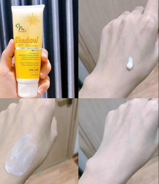 Top 10 kem chống nắng cho da khô giúp lớp makeup mịn đẹp gấp đôi - Ảnh 13.