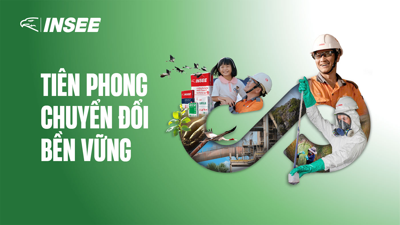 INSEE Việt Nam xuất sắc lập ‘cú đúp’ tại Top 100 CSI 2025- Ảnh 2.