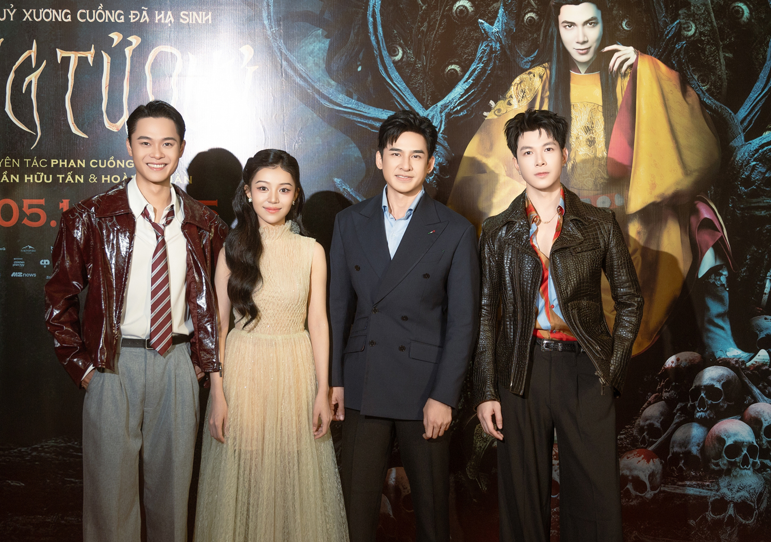 Huỳnh Thanh Trực và hành trình sống trọn vẹn với đam mê nghệ thuật - Ảnh 1.