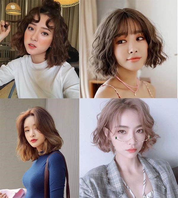 Top 5 kiểu tóc ngắn ‘hack tuổi’ cực mượt, nàng U35 nào cũng muốn thử! - Ảnh 3.