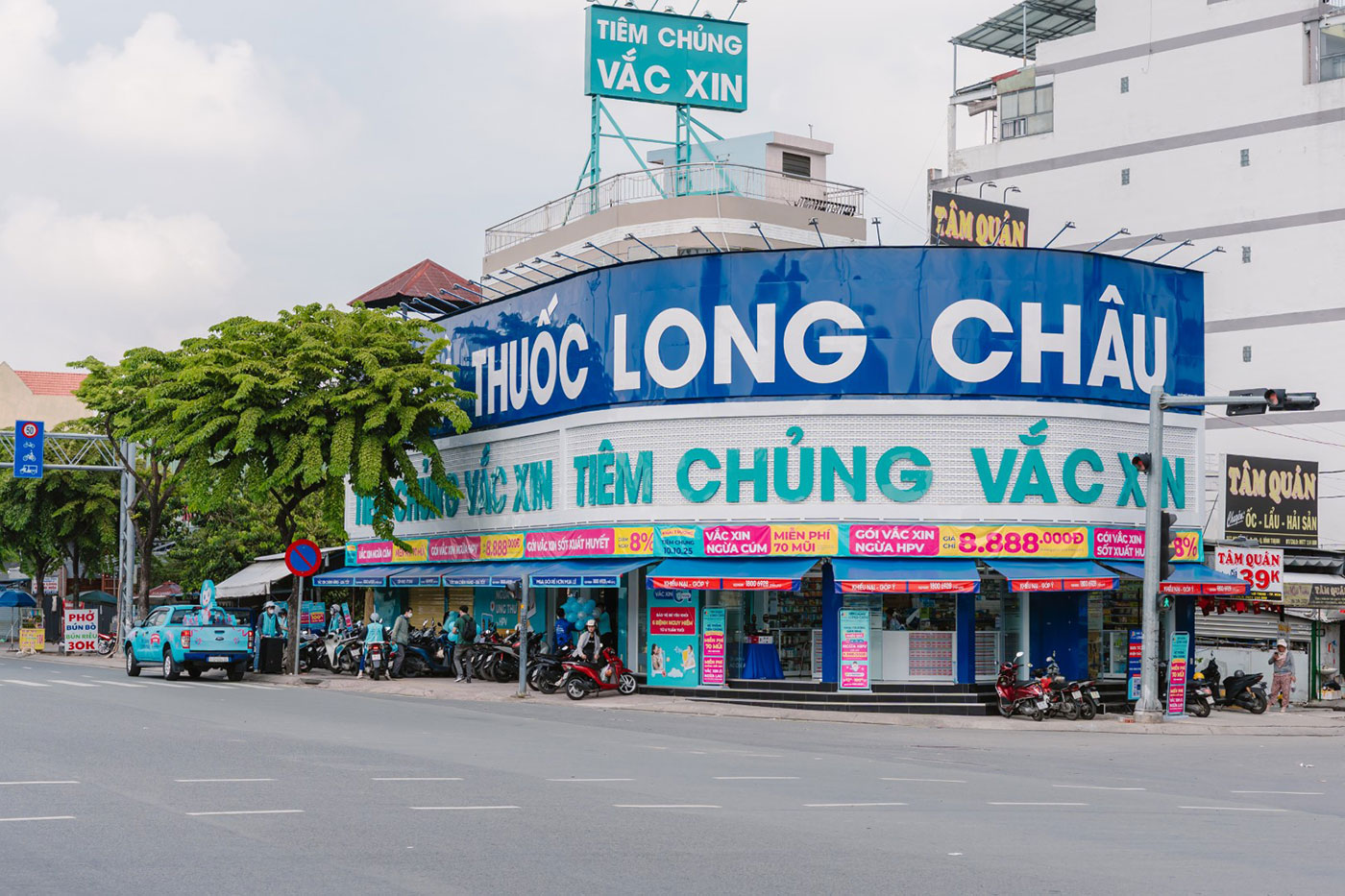 Từ Phục Vụ Đến Phụng Sự: Hành Trình Lặng Lẽ Góp Phần Chăm Sóc Sức Khỏe Hơn 33 Triệu Người Việt Nam- Ảnh 6.
