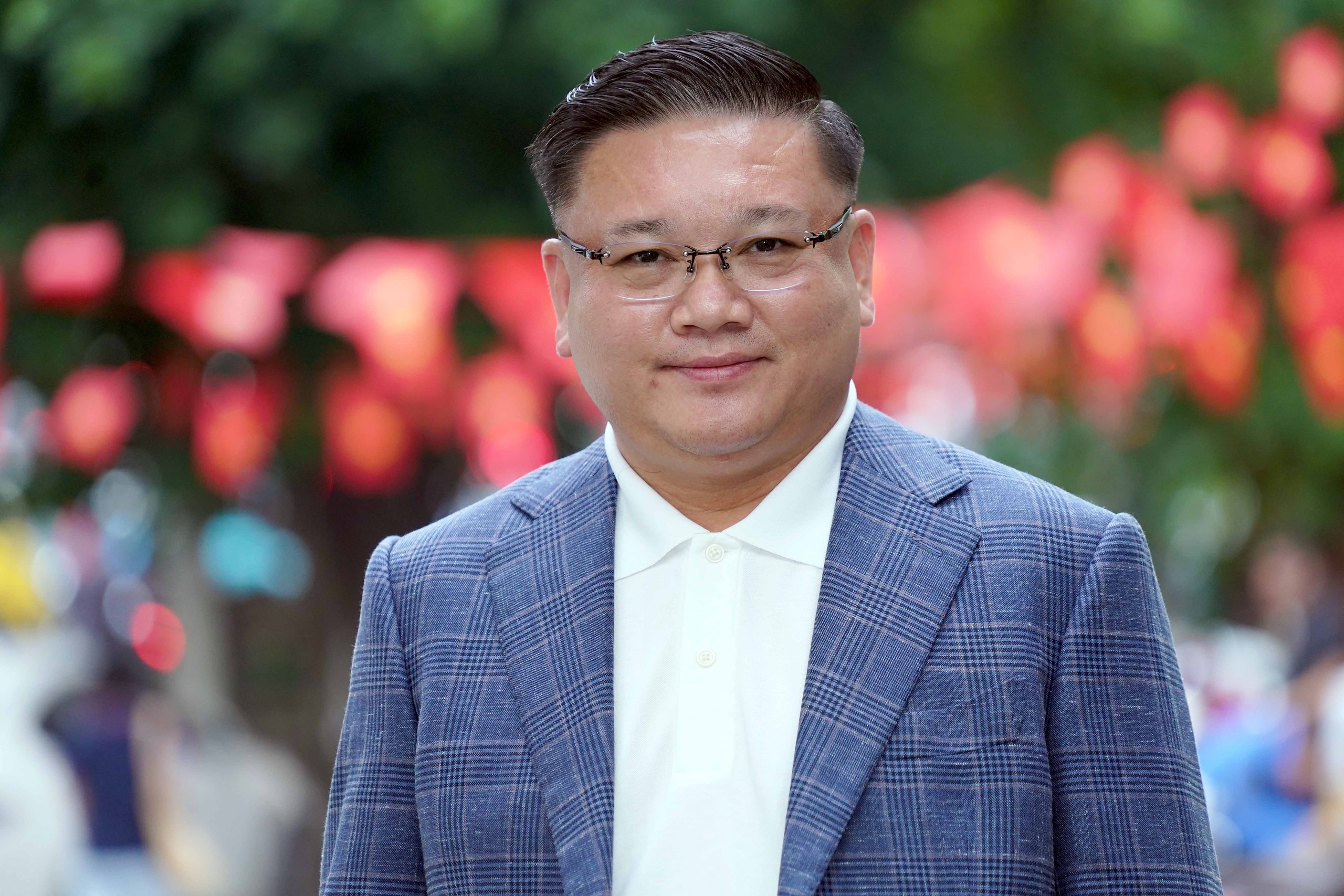 'Cởi bỏ chiếc áo thể chế quá nhiều miếng vá, TP.HCM mới có thể đột phá'- Ảnh 1. 'Cởi bỏ chiếc áo thể chế quá nhiều miếng vá, TP.HCM mới có thể đột phá'- Ảnh 1.