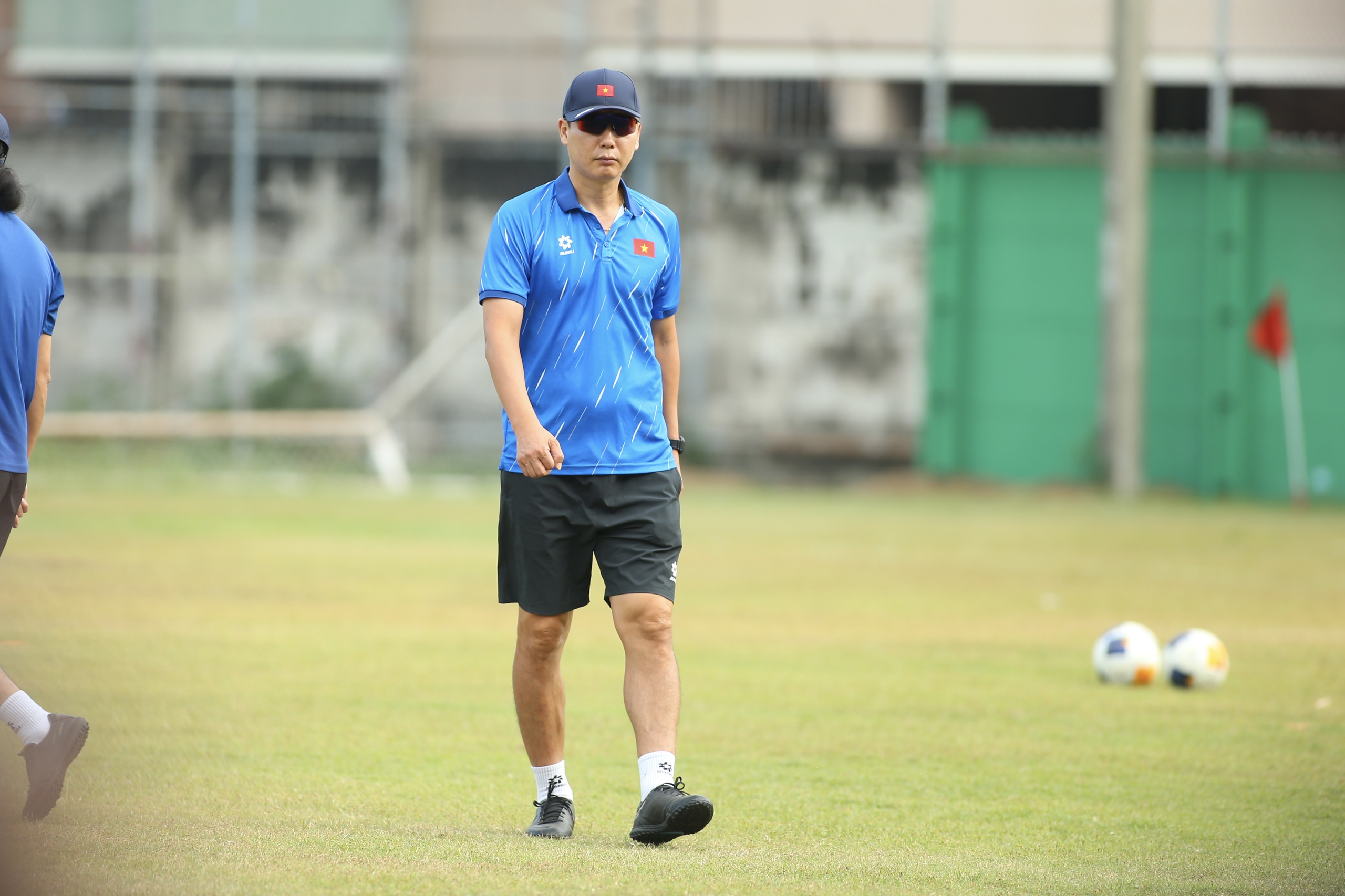 Khác biệt giữa người có vợ và người còn độc thân ở U.23 Việt Nam - Ảnh 1. Khác biệt giữa người có vợ và người còn độc thân ở U.23 Việt Nam - Ảnh 1.