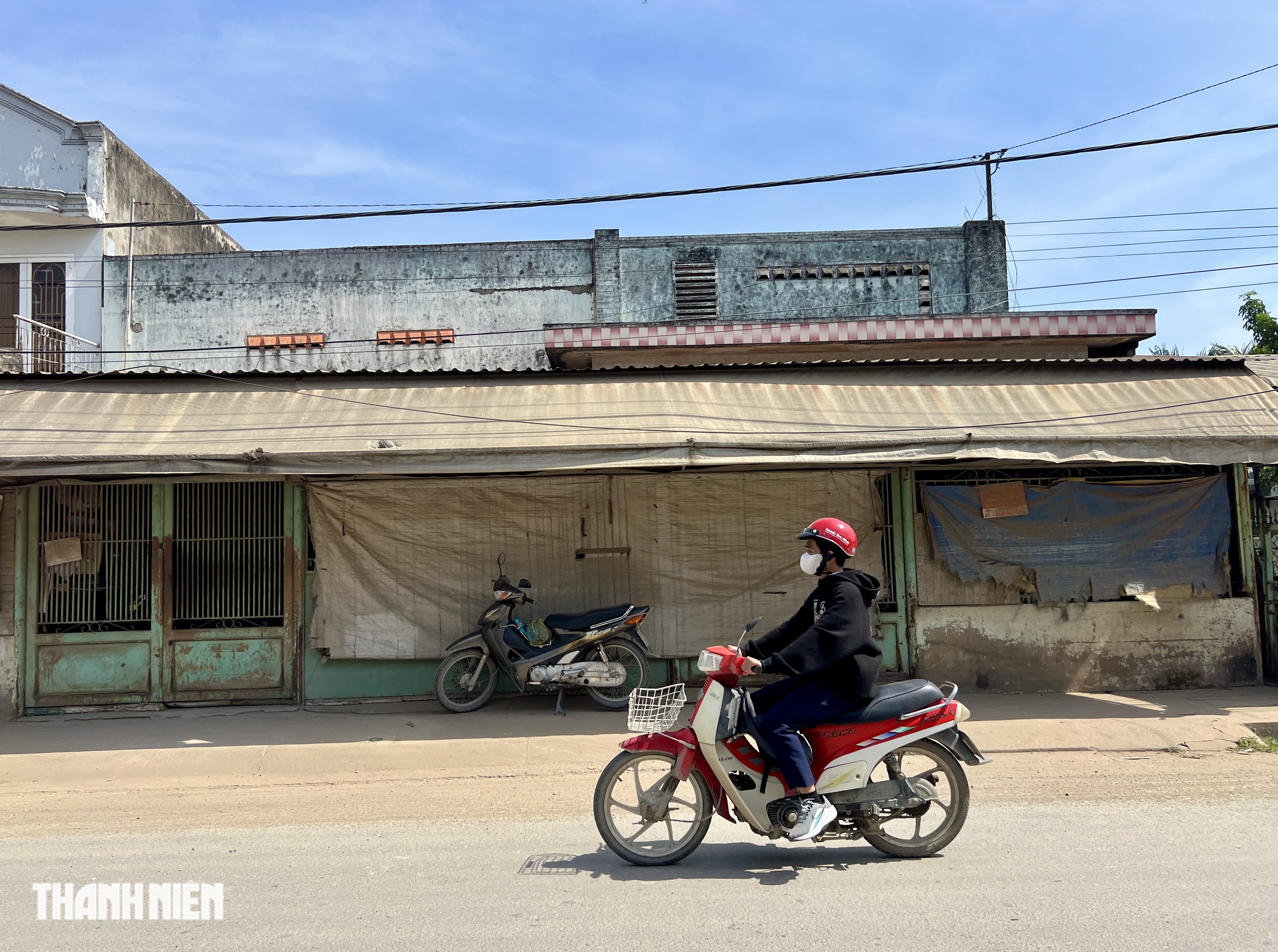 Đường gần công trường Vành đai 3 bụi mịt mù: 'Không thấy đường lái xe'  - Ảnh 14.