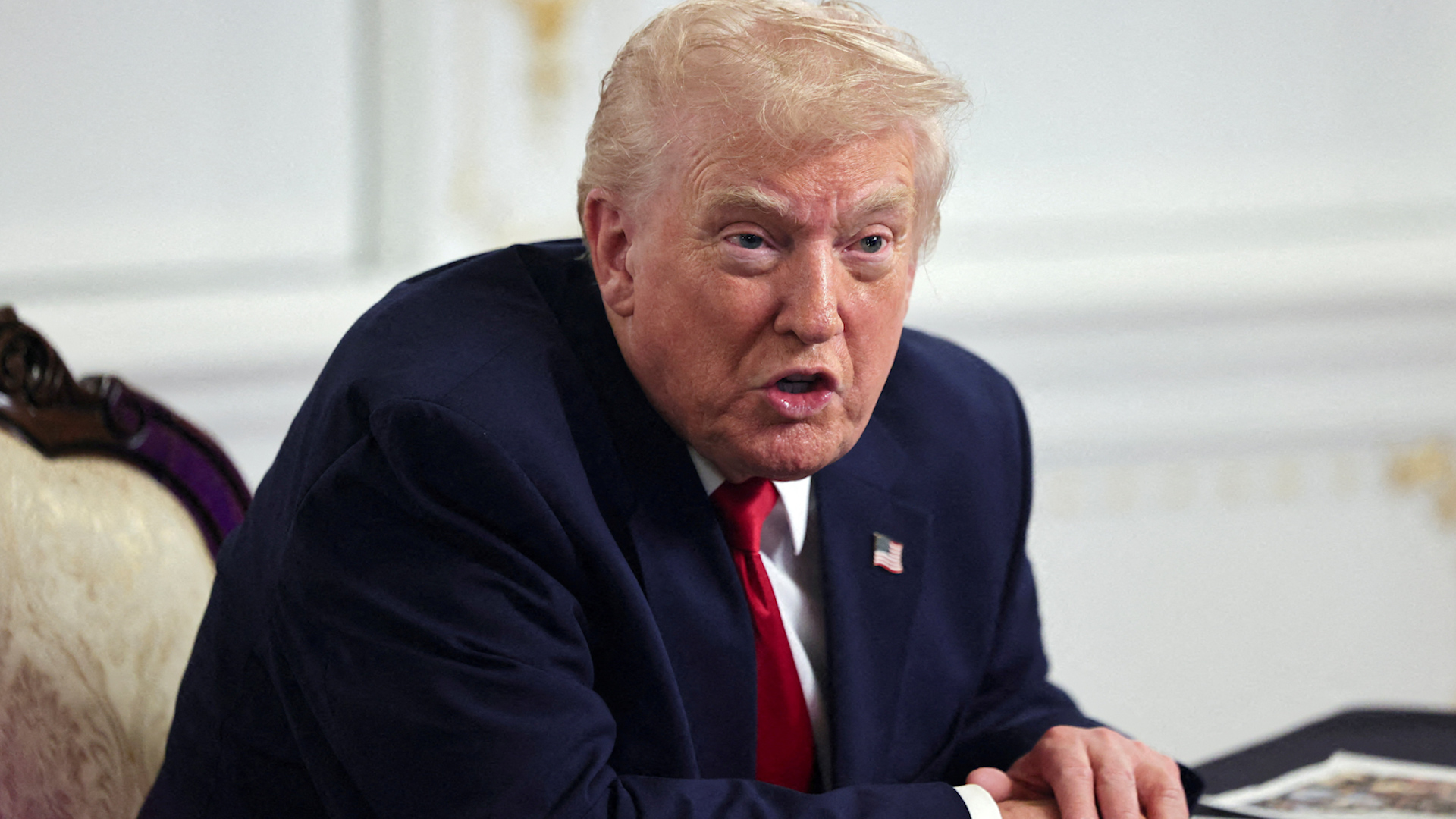 Gia đình người bị hại đòi công lý sau vụ Mỹ tấn công tàu thuyền ngoài Caribbean - Ảnh 1.