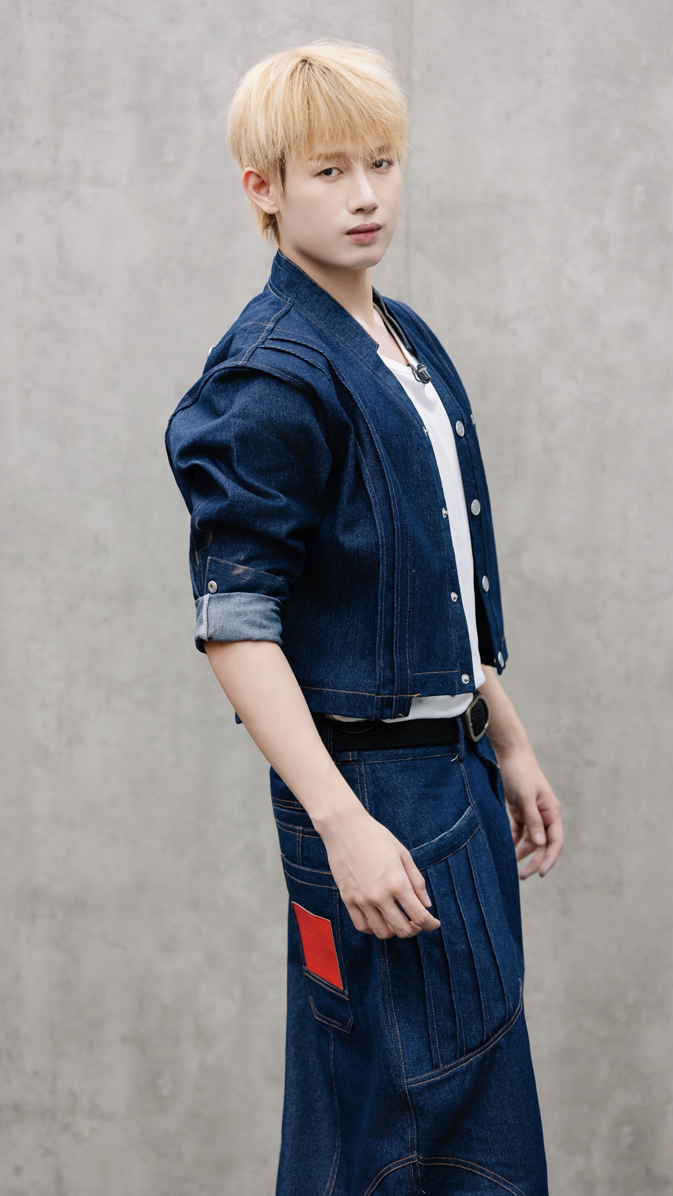 Hồ Đông Quan sau khi bị loại 'sốc' tại 'Tân binh toàn năng' - Ảnh 3.