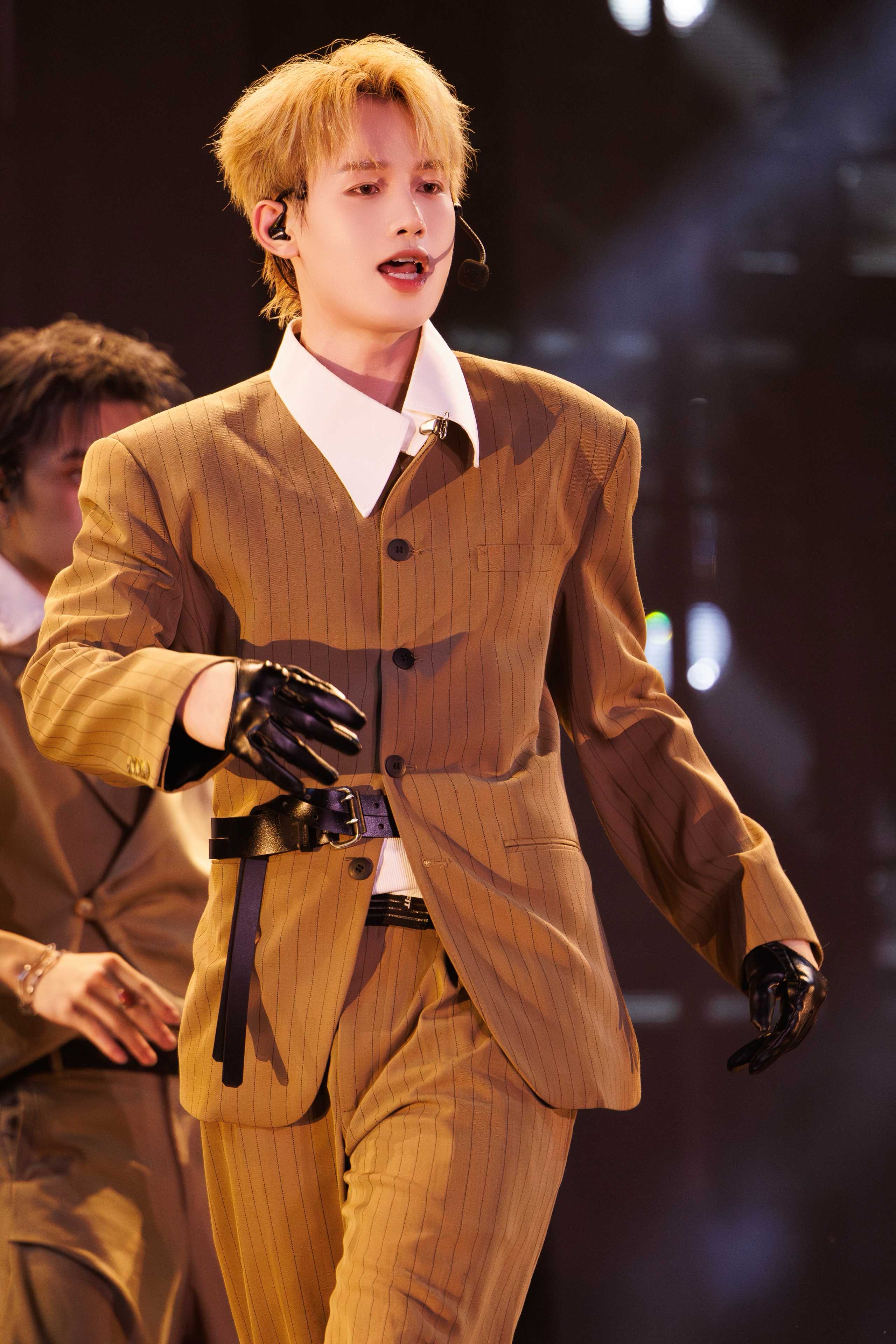 Hồ Đông Quan sau khi bị loại 'sốc' tại 'Tân binh toàn năng' - Ảnh 2.