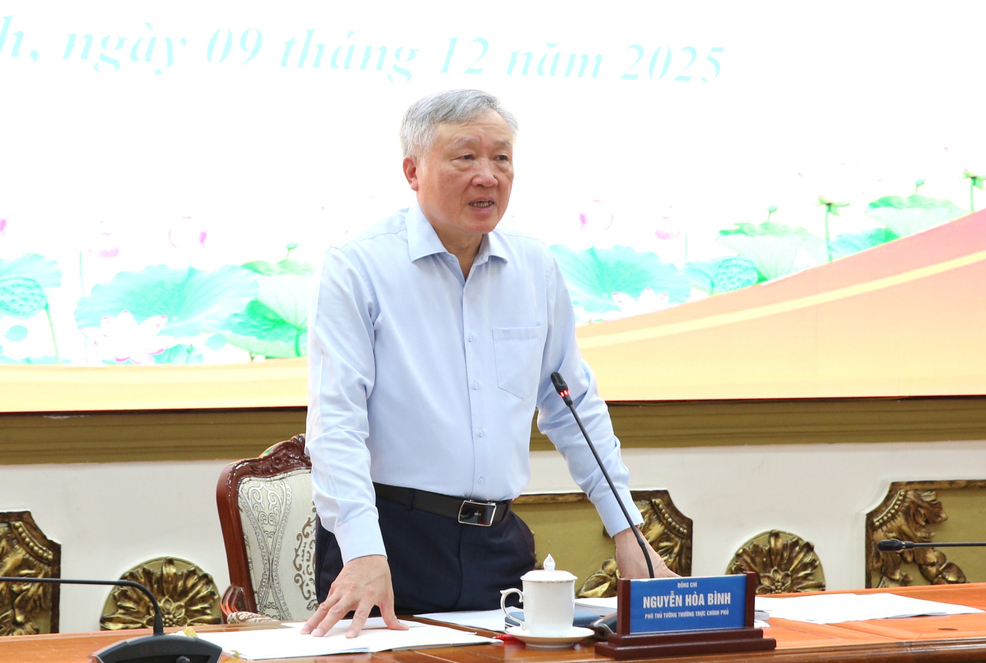 Không hợp thức hóa sai phạm các dự án tồn đọng ở TP.HCM - Ảnh 2.