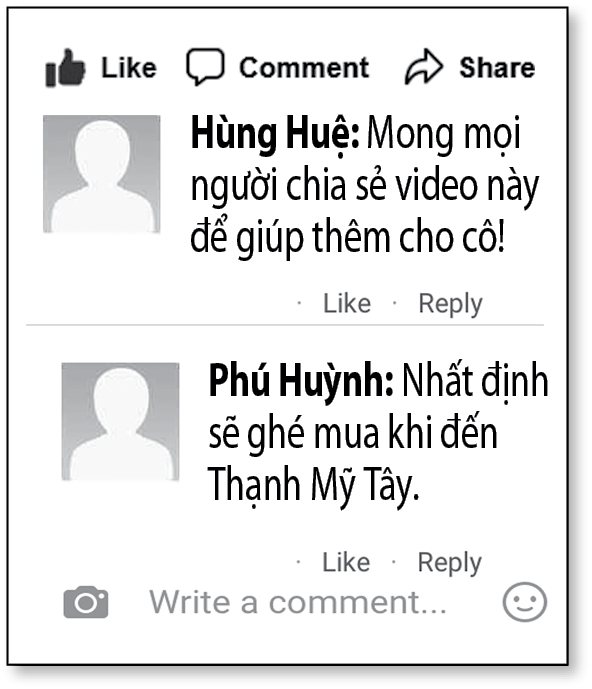 Niềm vui của người mẹ suy thận - Ảnh 4.