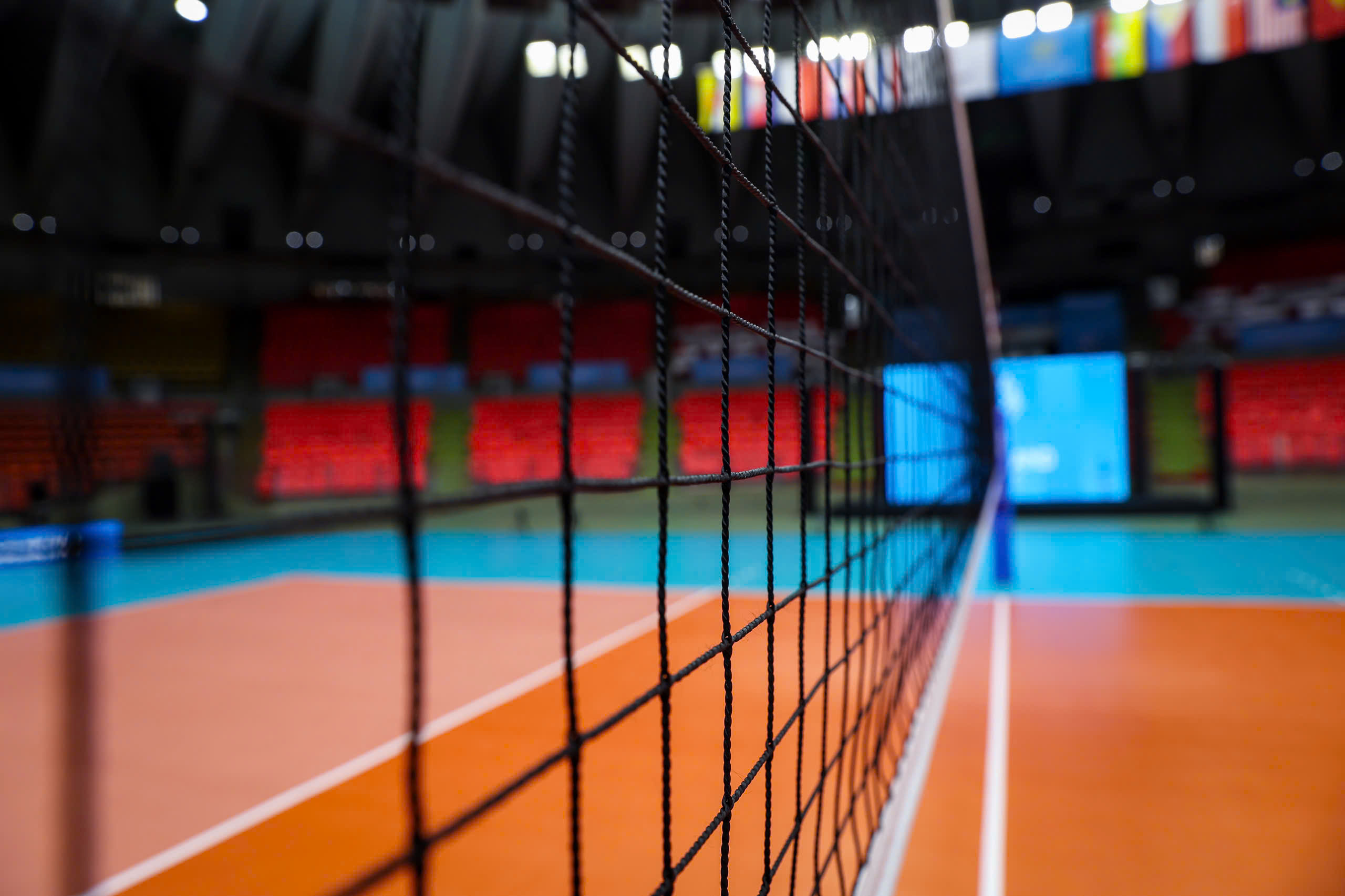 Lộ diện kênh phát và lịch thi đấu cực mới đội tuyển bóng chuyền nữ Việt Nam: Xuất trận ngày nào?- Ảnh 5. Lộ diện kênh phát và lịch thi đấu cực mới đội tuyển bóng chuyền nữ Việt Nam: Xuất trận ngày nào?- Ảnh 5.