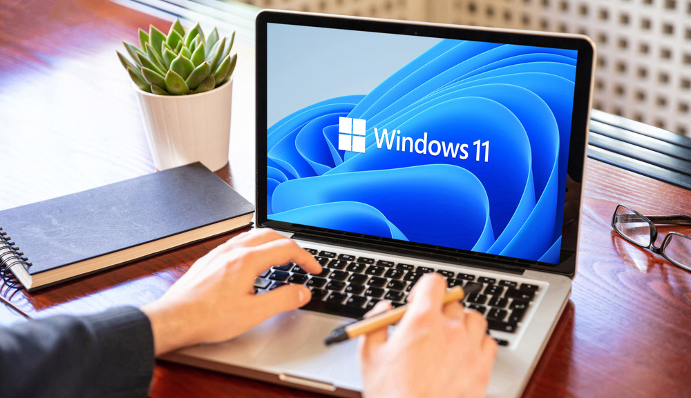 Microsoft khuyên người dùng Windows 11 'gian lận' quay lại Windows 10- Ảnh 1.