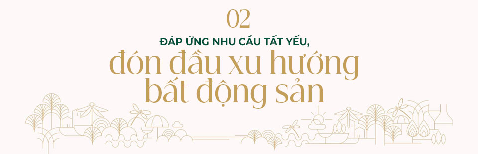 Chu kỳ mới của bất động sản: Khi năng lượng trở thành ưu tiên hàng đầu- Ảnh 6.