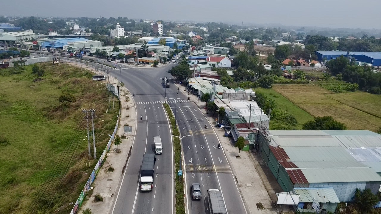 Cách đi từ TP.Thủ Dầu Một đến Chơn Thành bằng cao tốc- Ảnh 4.