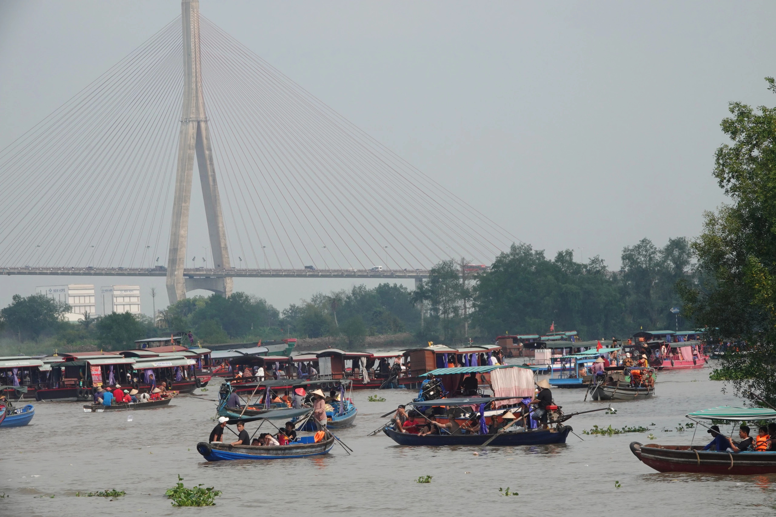 Xem nhanh 20h ngày 12.2: Truy tố ông Trương Huy San | Chủ tịch UBND thành phố Cà Mau bị kiện- Ảnh 1.