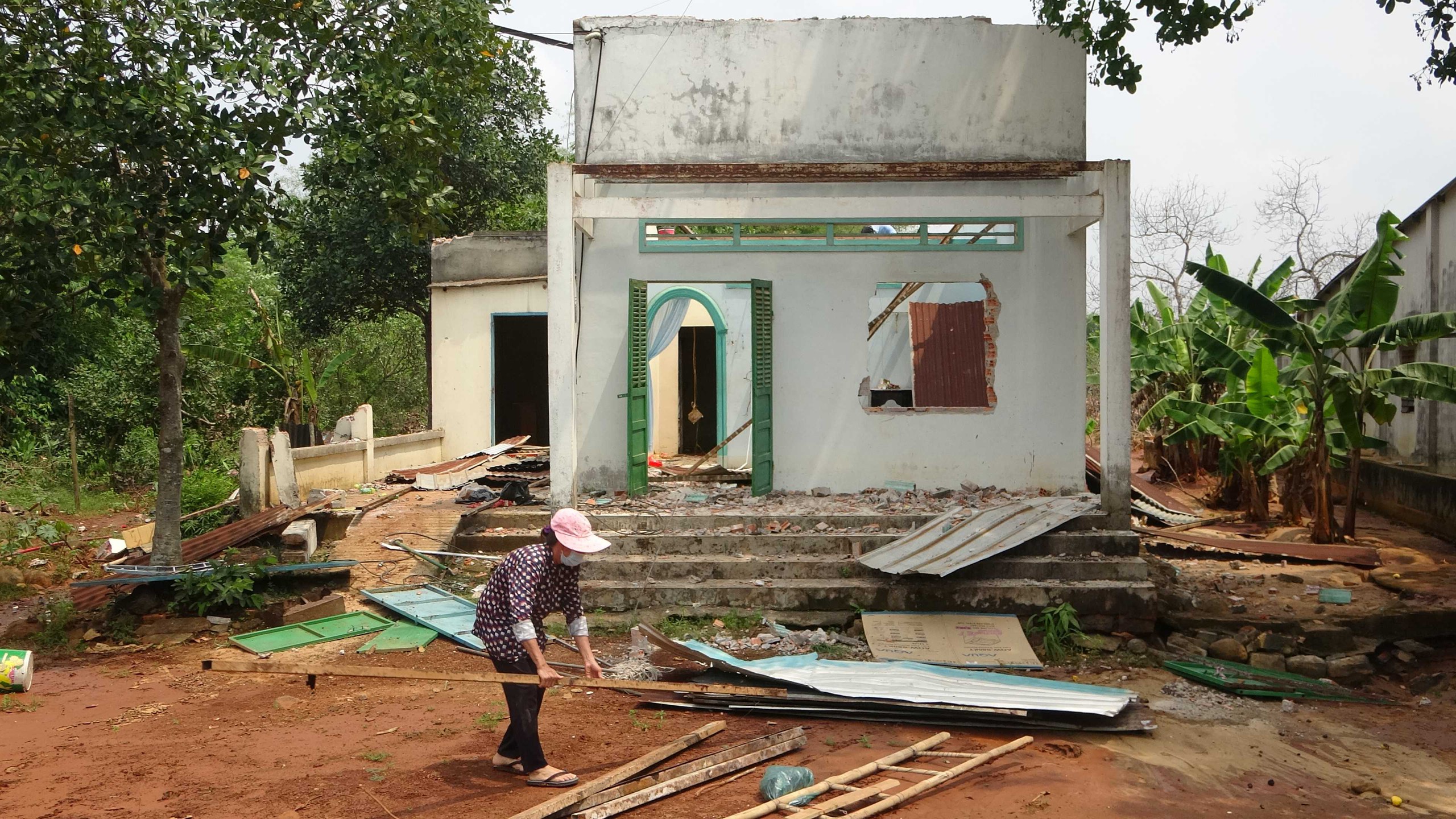 Giải phóng mặt bằng dự án sân bay Long Thành: Hội đồng bồi thường có nhiều sai phạm- Ảnh 1.