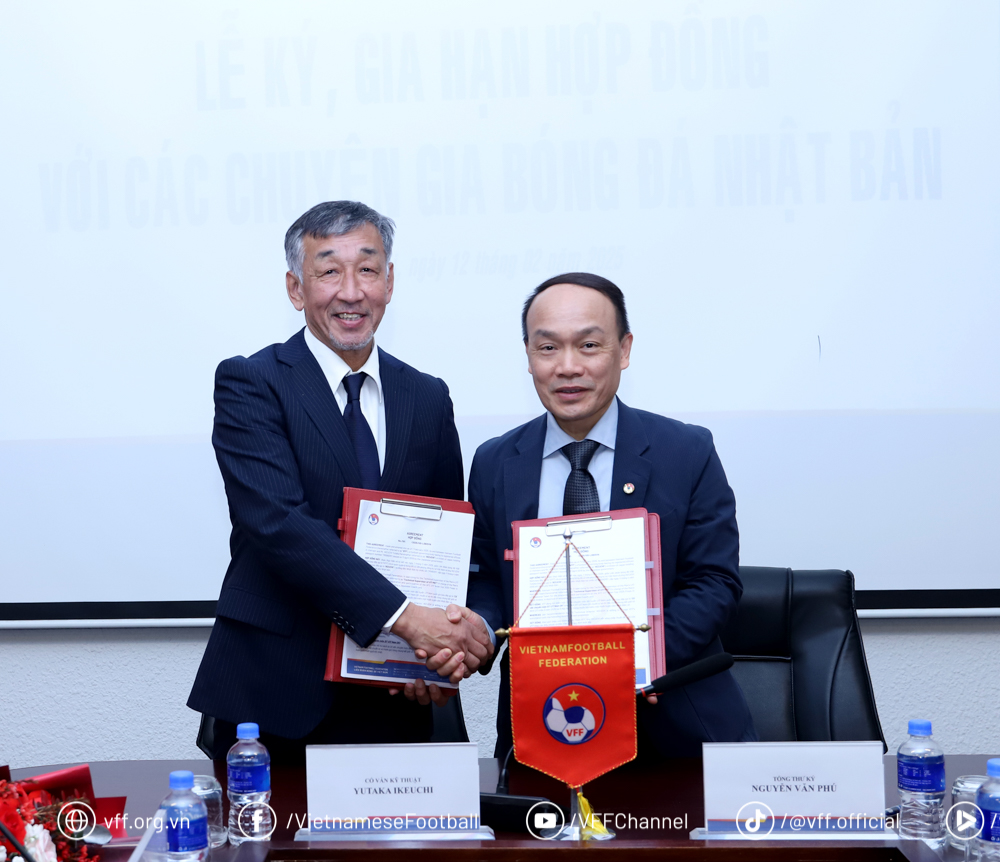 U.18 Việt Nam sang Hàn Quốc giao hữu, bất ngờ ghế nóng HLV: Nhân tố đẳng cấp- Ảnh 2.