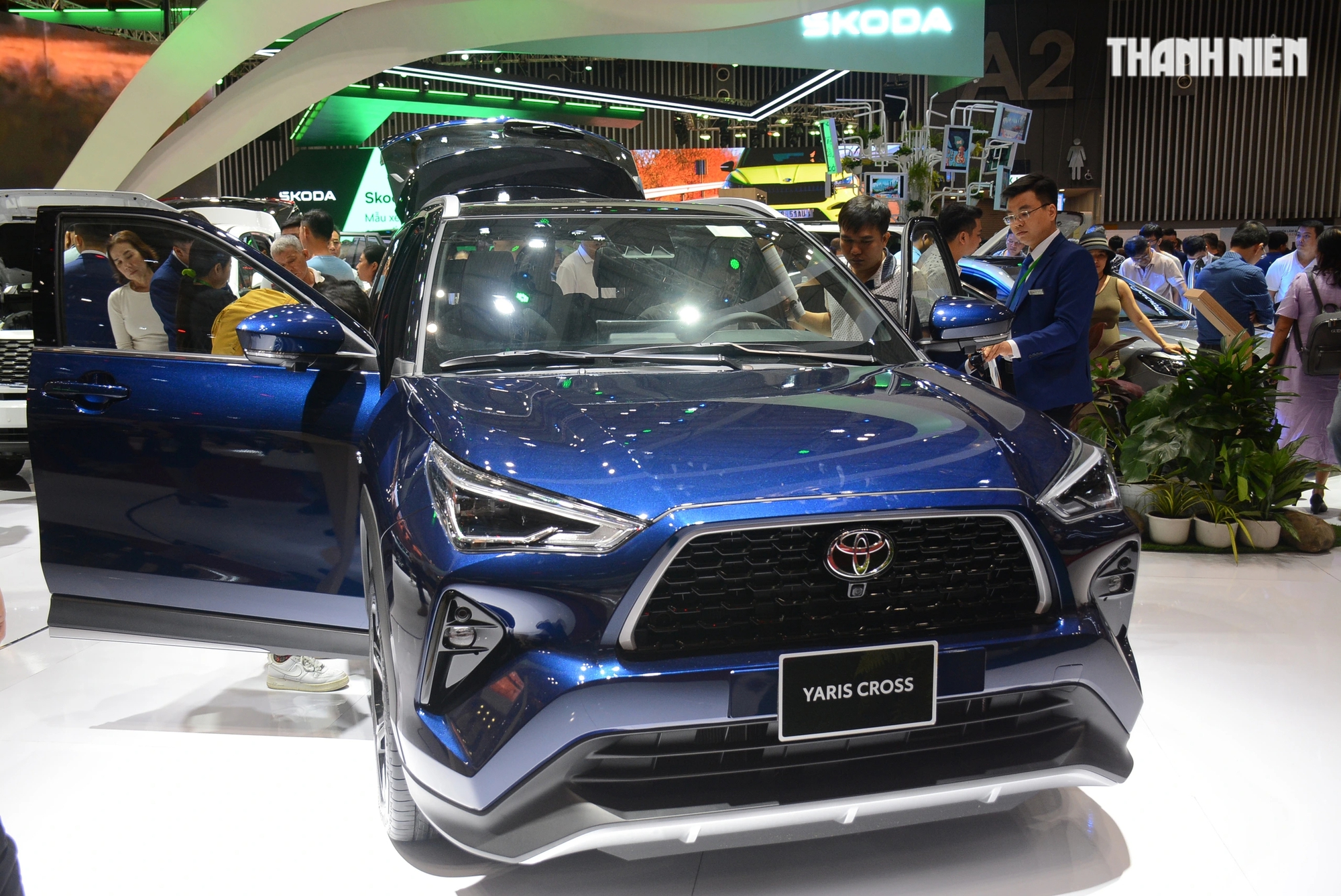 10 ô tô bán chạy nhất Việt Nam tháng đầu năm 2025: Ford Ranger vượt Mitsubishi Xpander- Ảnh 6.