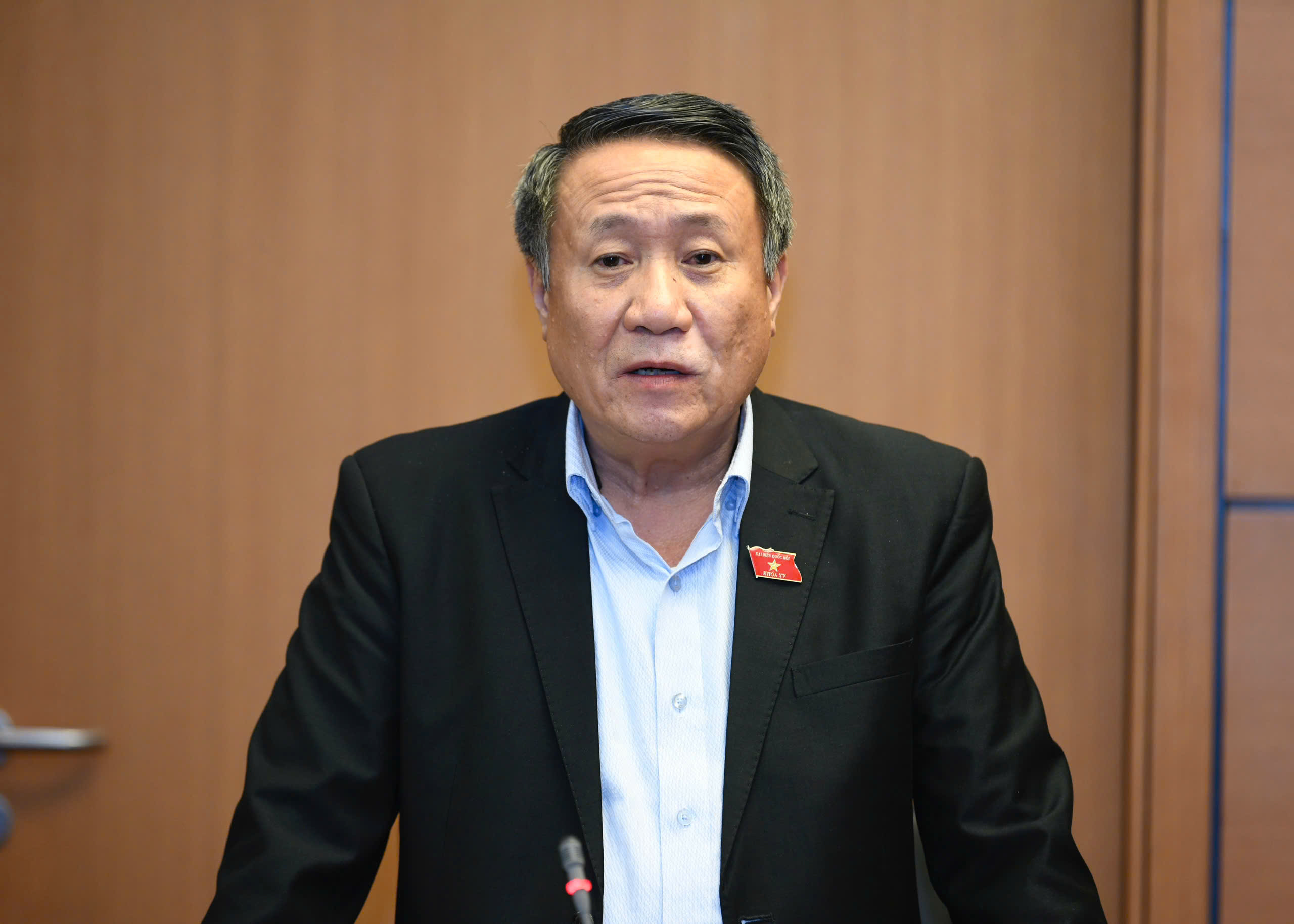 Ph&oacute; thủ tướng: Tăng trưởng 2025 c&oacute; thể vượt xa hơn 8%- Ảnh 1.