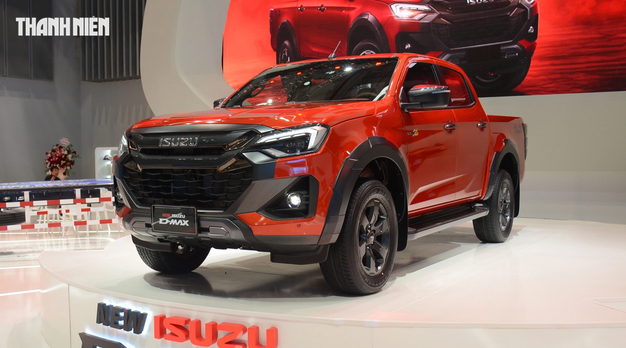 10 ô tô bán ít nhất Việt Nam tháng 8.2025: Honda Accord dẫn đầu, Innova góp mặt - Ảnh 10.