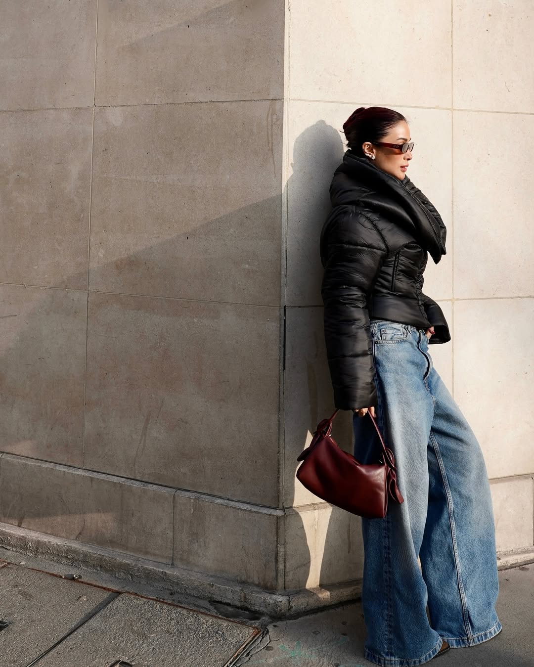 5 cele mai bune stiluri de pantaloni care te ajută să-ți schimbi stilul în fiecare zi - Fotografia 4. 5 kiểu quần 'hack' dáng tốt nhất để nàng đổi phong cách mỗi ngày- Ảnh 4.