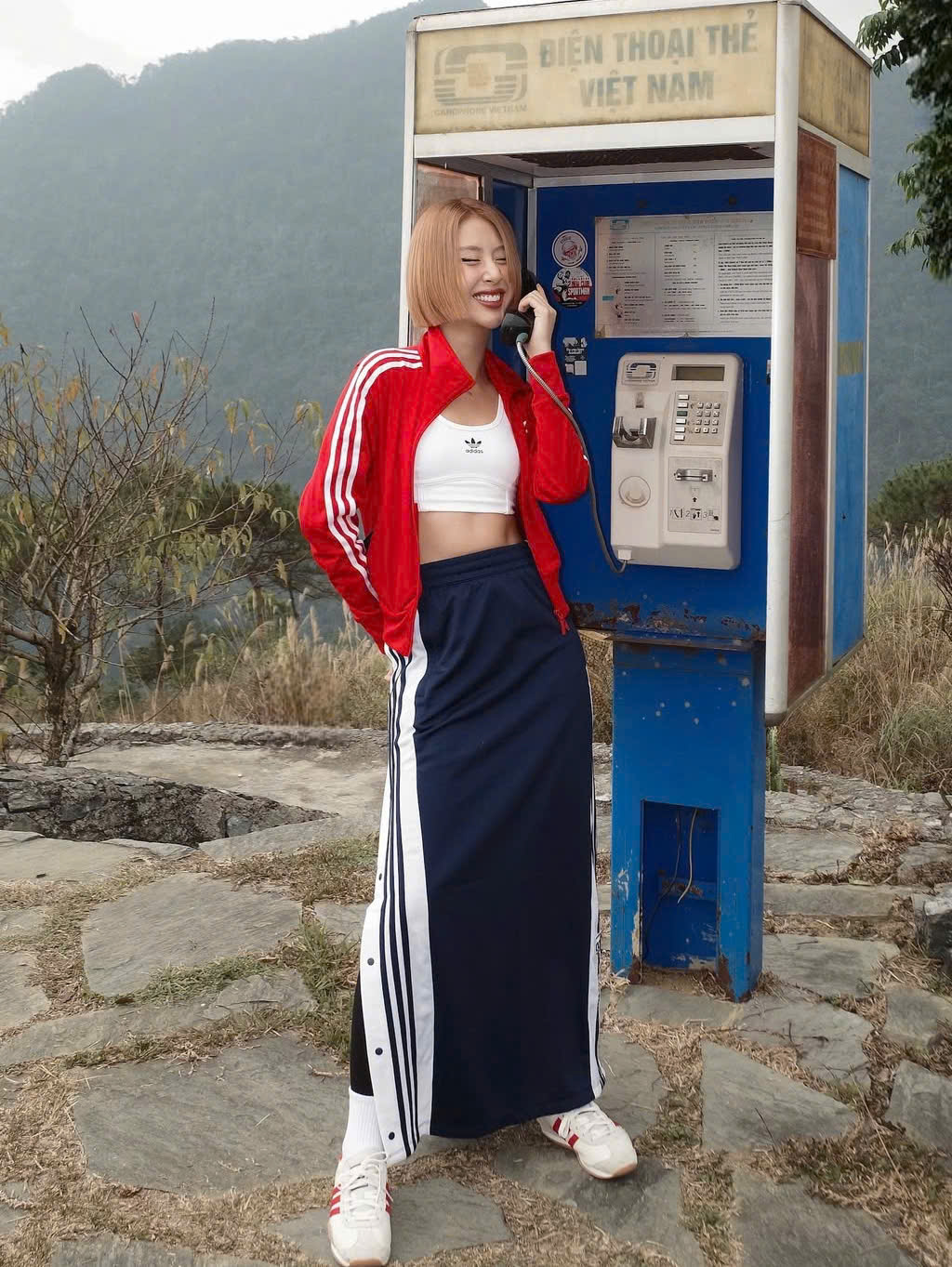 Chào hè với những bản phối cùng crop top cực chất- Ảnh 4. Chào hè với những bản phối cùng crop top cực chất- Ảnh 4.