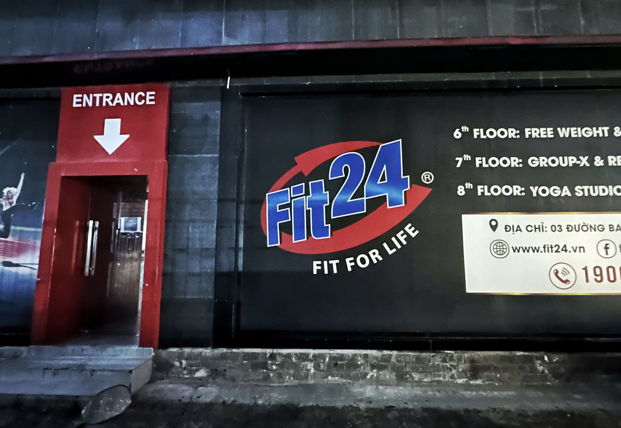 Gym Fit24 ra th&ocirc;ng b&aacute;o mới: Hội vi&ecirc;n, nh&acirc;n vi&ecirc;n bức x&uacute;c 'bao giờ lấy được tiền'?- Ảnh 3.