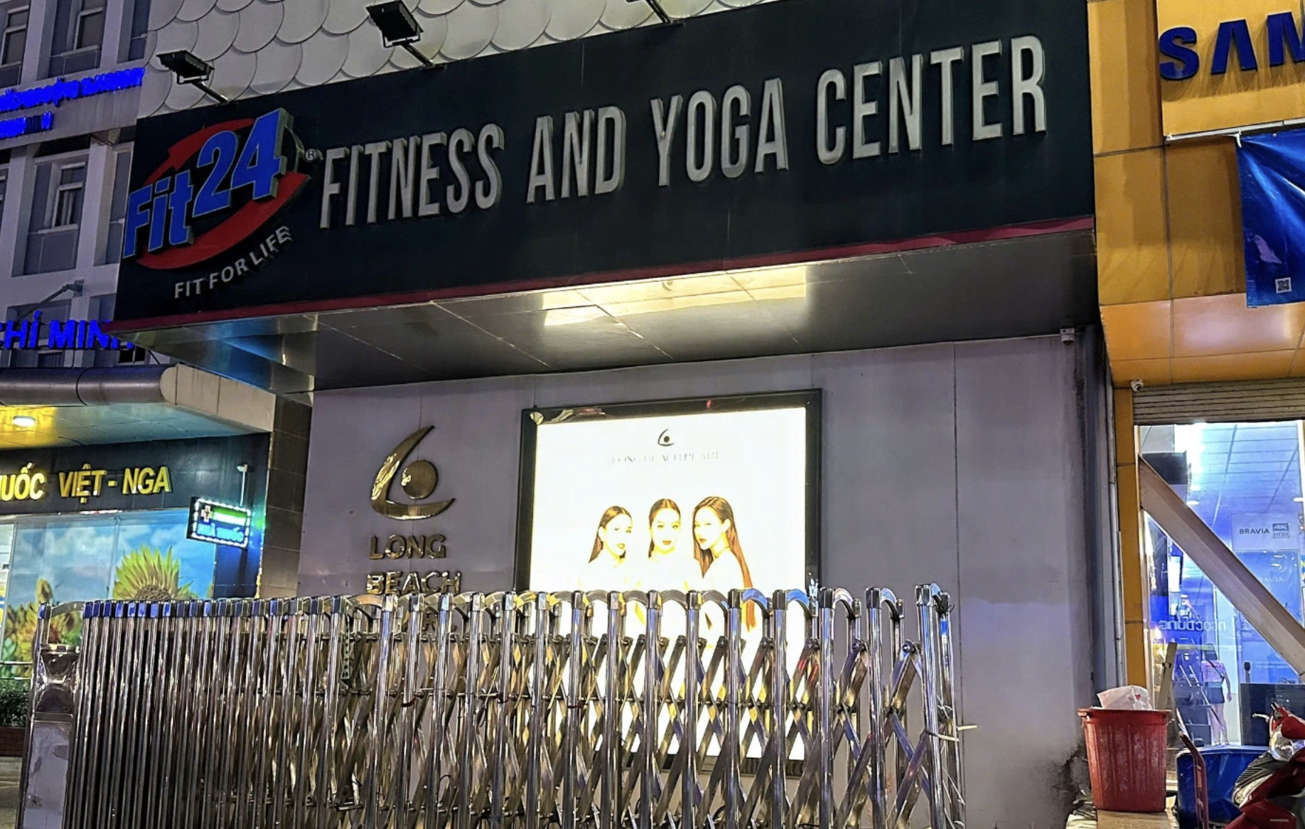 Gym Fit24 ra th&ocirc;ng b&aacute;o mới: Hội vi&ecirc;n, nh&acirc;n vi&ecirc;n bức x&uacute;c 'bao giờ lấy được tiền'?- Ảnh 4.