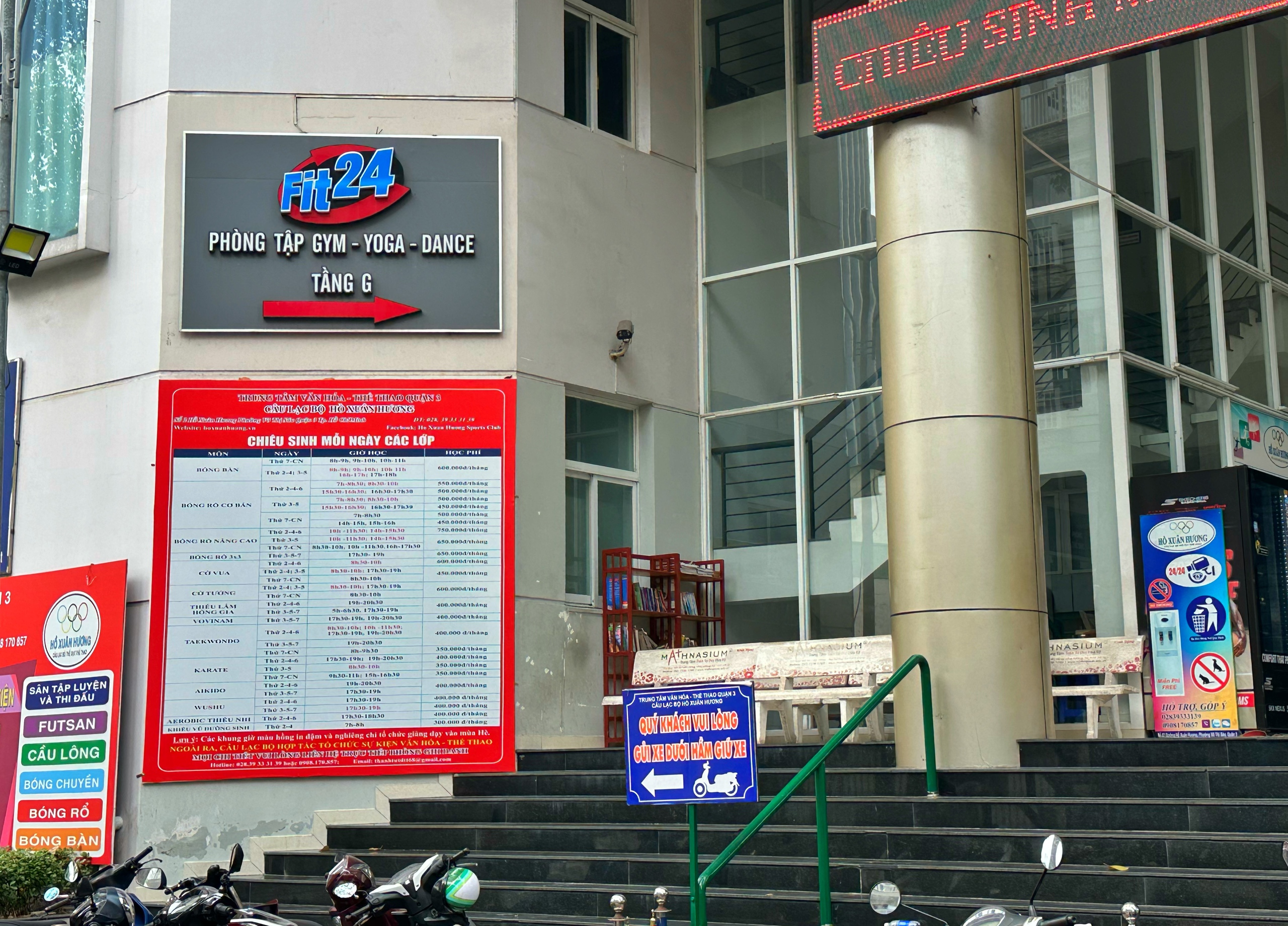 Gym Fit24 ra th&ocirc;ng b&aacute;o mới: Hội vi&ecirc;n, nh&acirc;n vi&ecirc;n bức x&uacute;c 'bao giờ lấy được tiền'?- Ảnh 2.