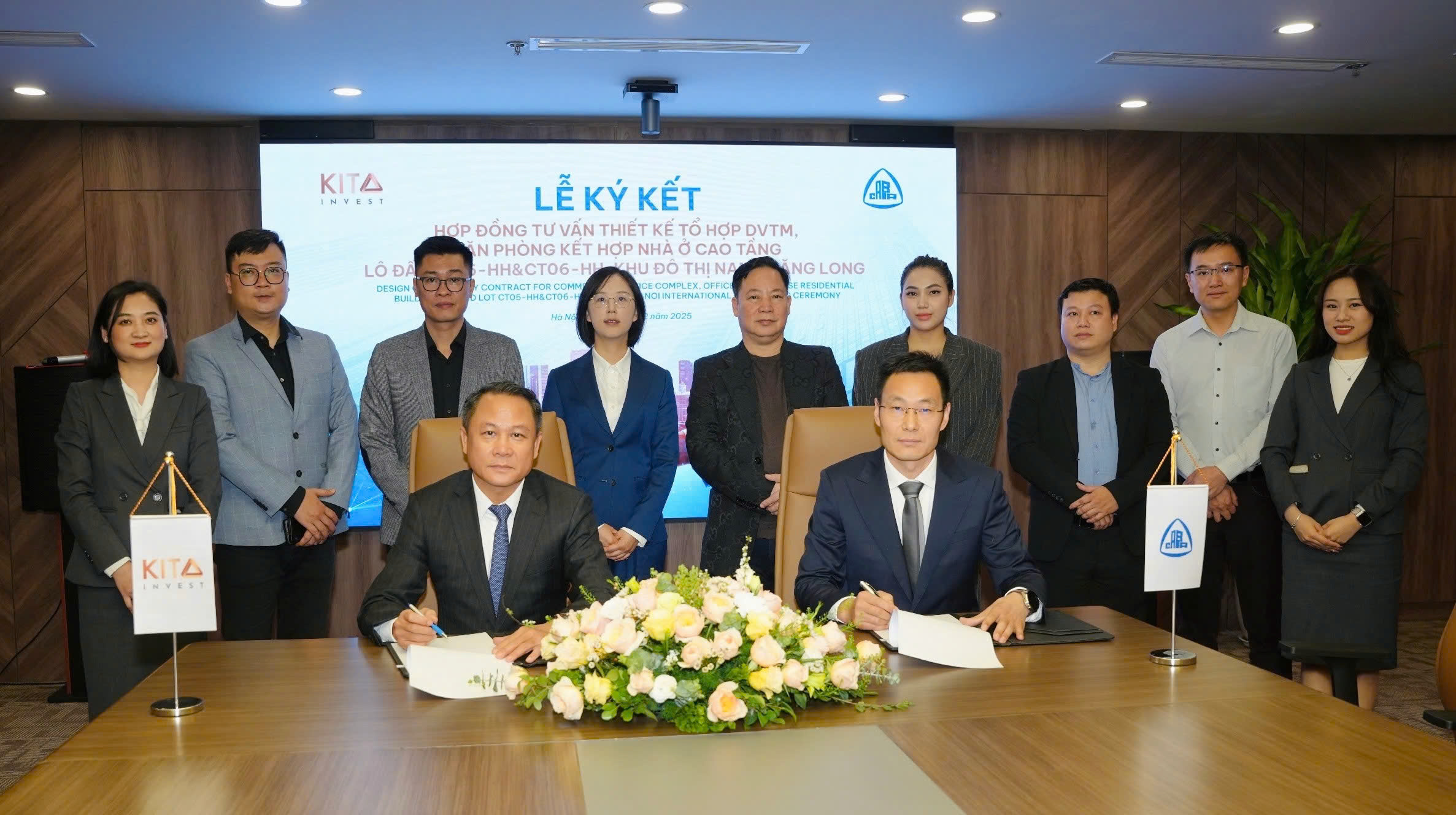 Ông Nguyễn Duy Kiên - Nhà sáng lập KITA Group phát biểu tại sự kiện về tầm quan trọng của dự án TM01 trong chiến lược phát triển của tập đoàn. Ông Nguyễn Duy Kiên - Nhà sáng lập KITA Group phát biểu tại sự kiện về tầm quan trọng của dự án TM01 trong chiến lược phát triển của tập đoàn.