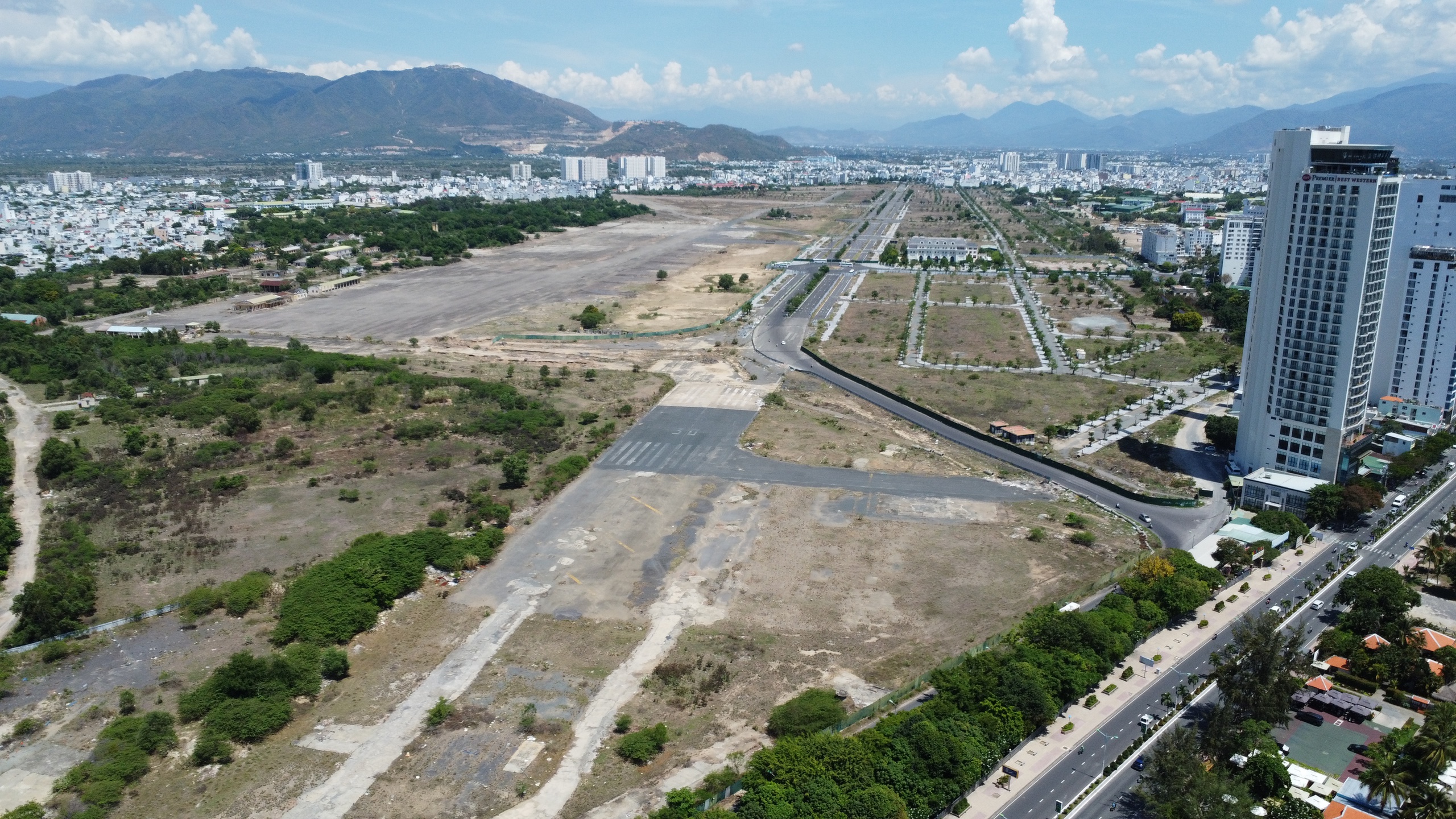 Phúc Sơn còn 154 lô đất chưa bán trong dự án sân bay Nha Trang- Ảnh 1. Phúc Sơn còn 154 lô đất chưa bán trong dự án sân bay Nha Trang- Ảnh 1.