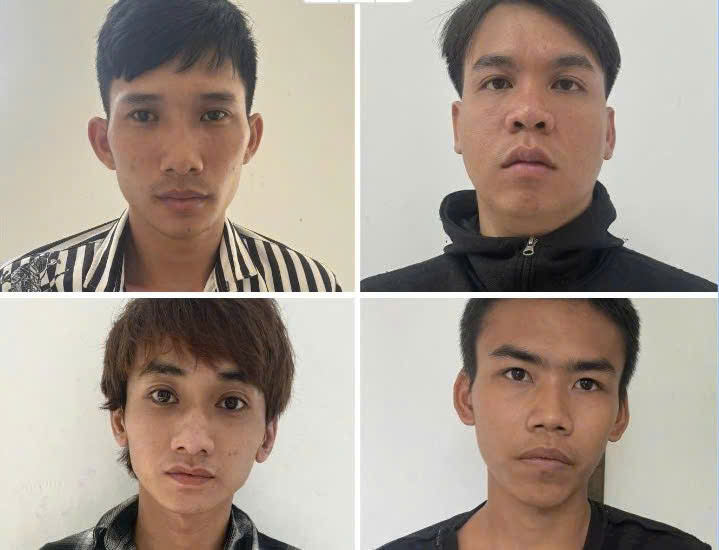 BÀI 3: Mỗi vụ cướp giật, trộm cắp là vụ trọng án- Ảnh 3.