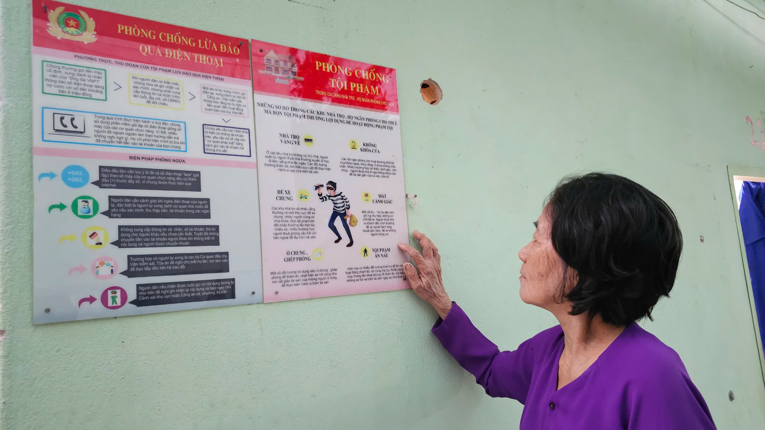 C&ocirc;ng an TP.HCM ph&aacute; &aacute;n 'thần tốc': Cướp giật ch&ugrave;n tay- Ảnh 4.