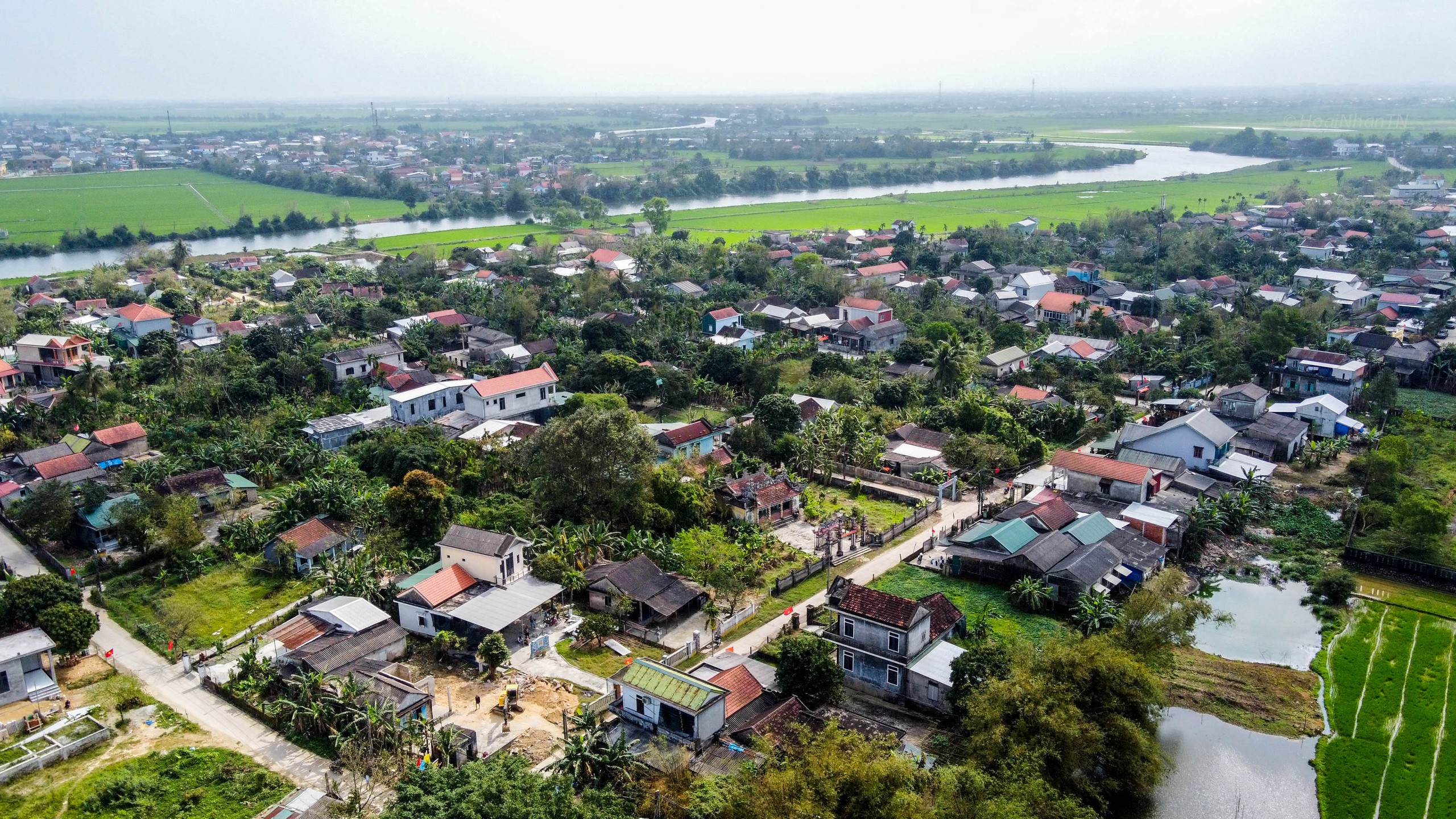 Ngôi làng có gần 5 thế kỷ làm bún ở Huế đón tin vui- Ảnh 8.