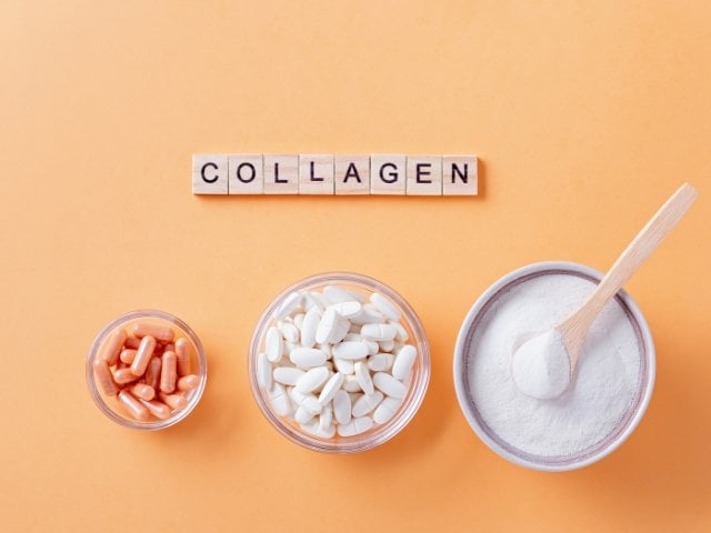 Hướng dẫn cách uống collagen chuẩn chuyên gia đạt hiệu quả cao, không tác dụng phụ- Ảnh 3.