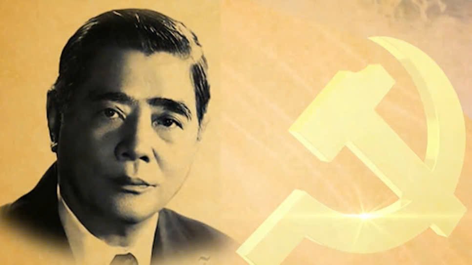Nhớ 'tủ sách Nguyễn Văn Linh' trong rừng già - Ảnh 1. Nhớ 'tủ sách Nguyễn Văn Linh' trong rừng già - Ảnh 1.