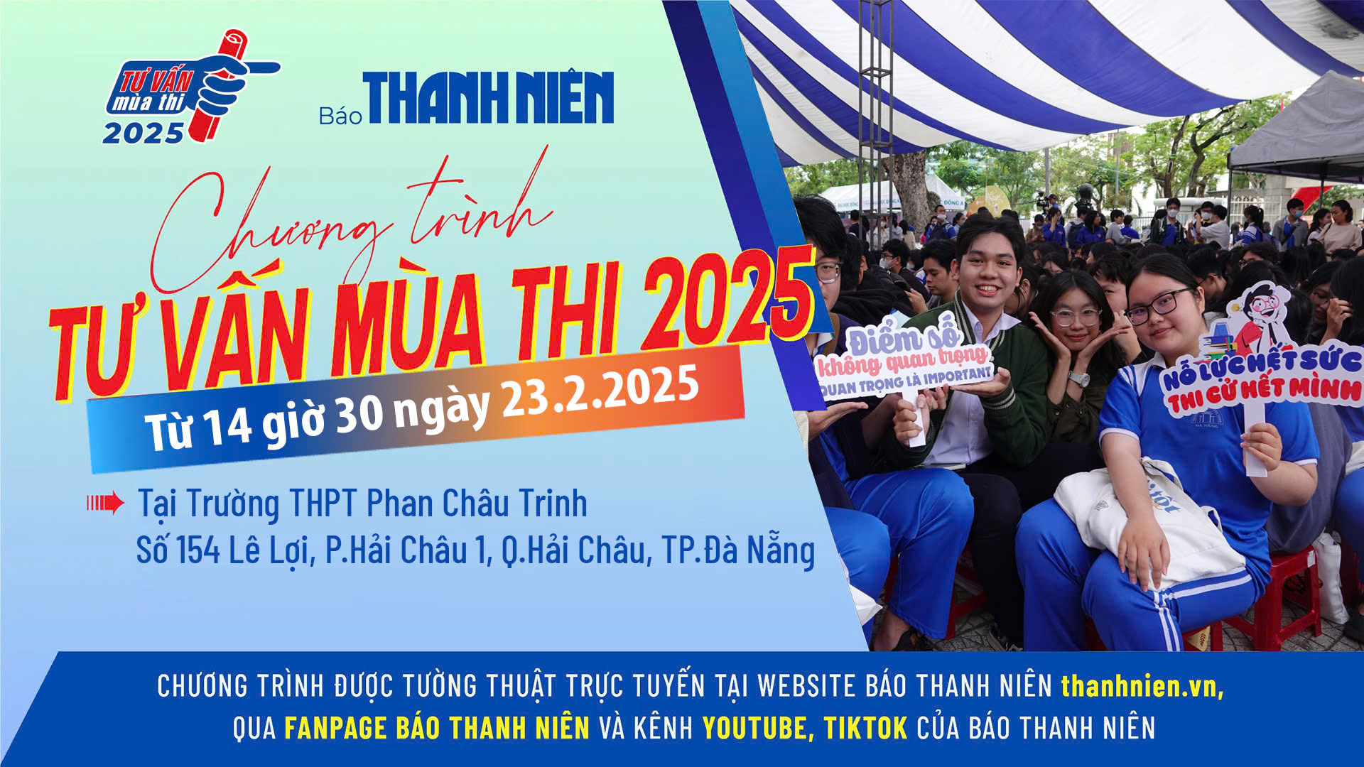 Phương thức tuyển sinh riêng của các trường đại học - Ảnh 1.