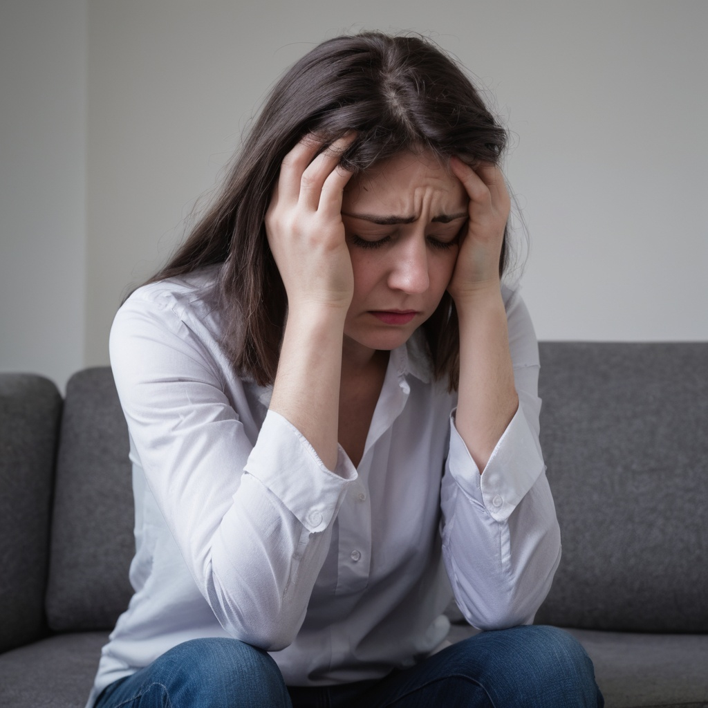 Thói quen hằng ngày âm thầm làm tăng huyết áp - Ảnh 2.