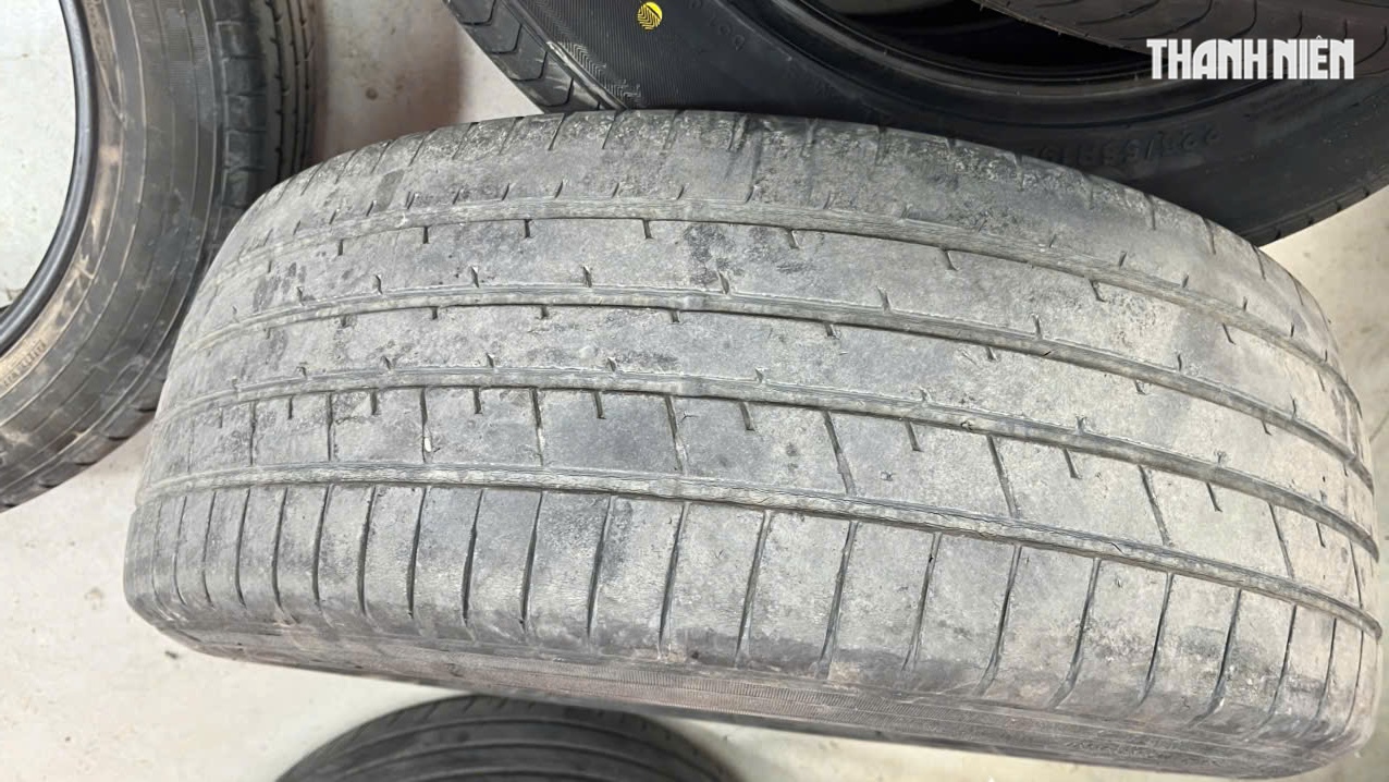 4 nguy&ecirc;n nh&acirc;n phổ biến khiến v&ocirc;-lăng bị rung, người d&ugrave;ng &ocirc; t&ocirc; cần biết - Ảnh 1.