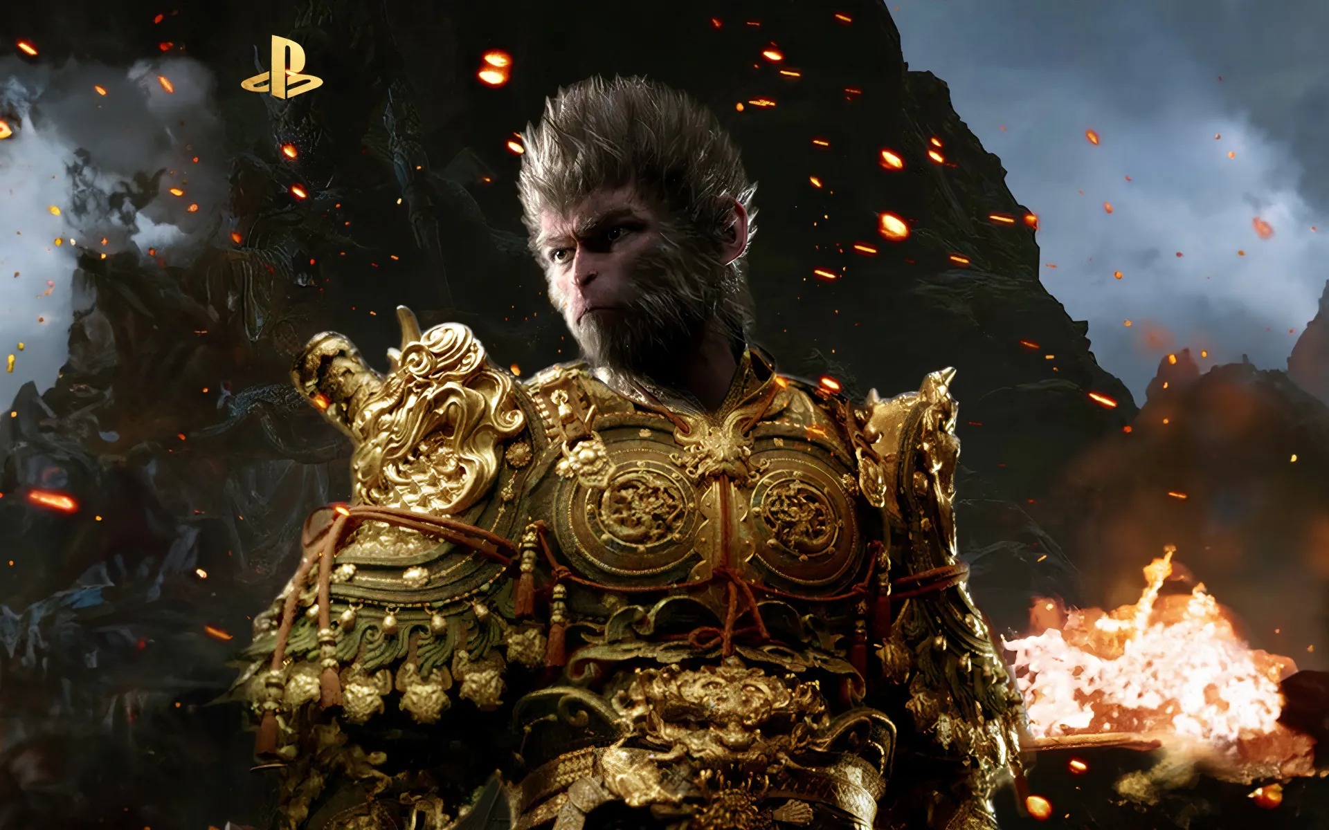 Wukong Rig Black Myth: Wukong ist nur auf dem heimischen Markt ein Hit.