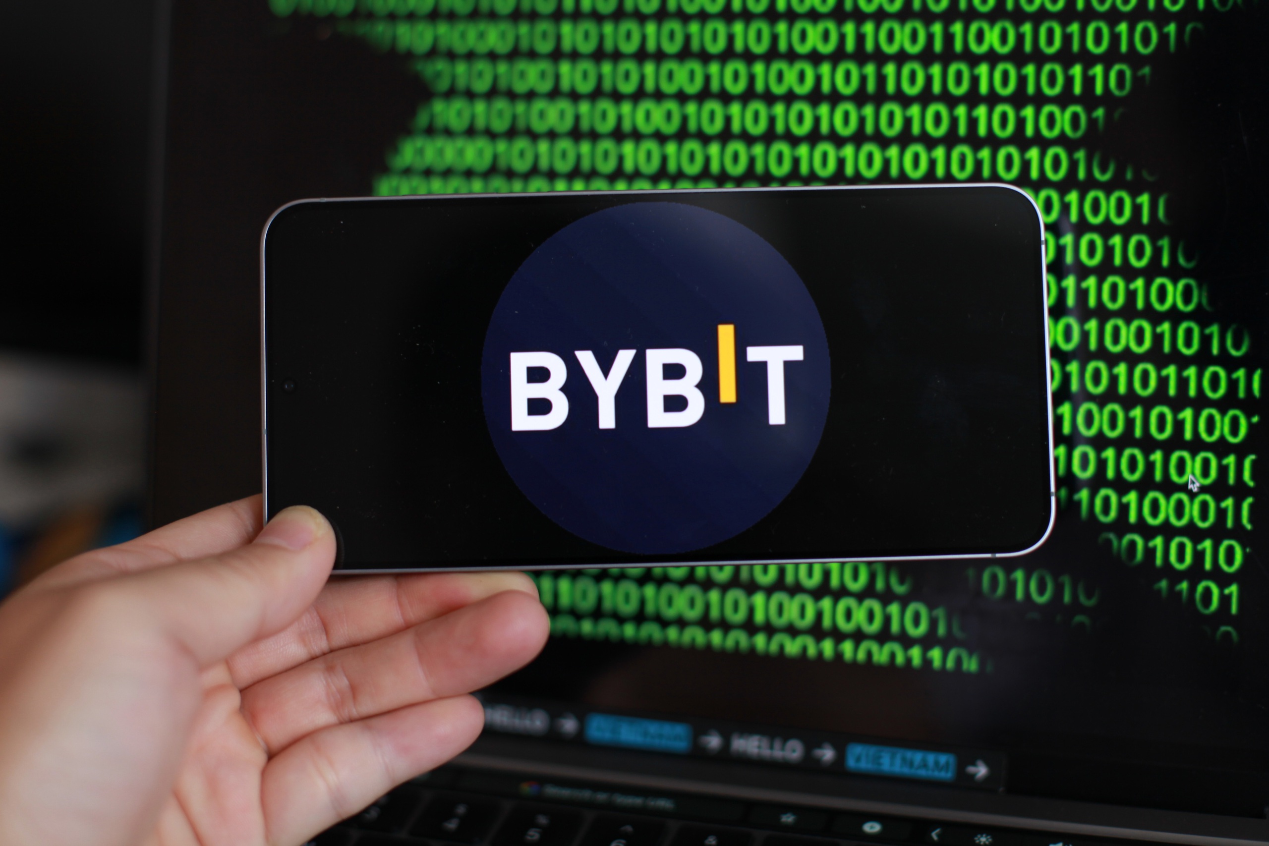 Sự nguy hiểm của Lazarus Group: Tin tặc tình nghi trong vụ hack lịch sử vào Bybit- Ảnh 1. Sự nguy hiểm của Lazarus Group: Tin tặc tình nghi trong vụ hack lịch sử vào Bybit- Ảnh 1.
