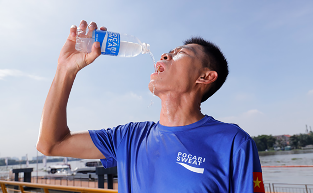 Hứa Thuận Long đã chuẩn bị chiến thuật gì cho Tokyo Marathon 2025?- Ảnh 2. Hứa Thuận Long đã chuẩn bị chiến thuật gì cho Tokyo Marathon 2025?- Ảnh 2.