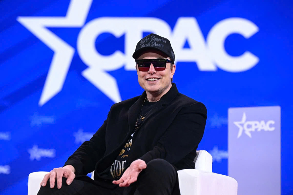 Chính quyền Mỹ mâu thuẫn về email của ông Musk- Ảnh 1. Chính quyền Mỹ mâu thuẫn về email của ông Musk- Ảnh 1.