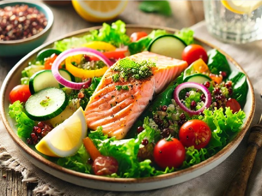 4 điều chỉnh hằng ngày cần sớm thực hiện để ngăn đau tim, đột quỵ - Ảnh 1.