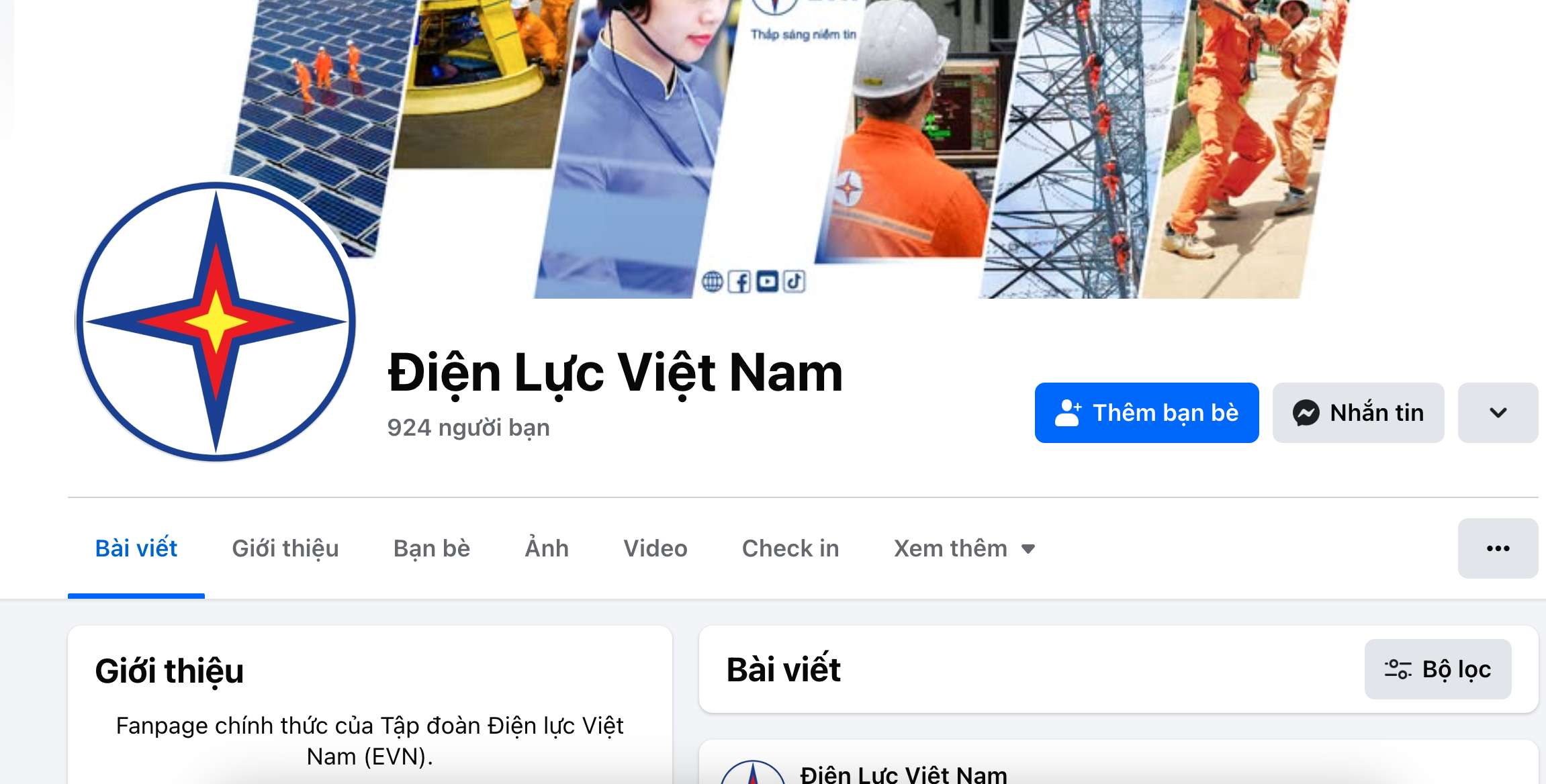 Rộ chiêu giả nhân viên điện lực đòi cắt điện: ‘Điểm mặt’ cách lừa đảo - Ảnh 3.