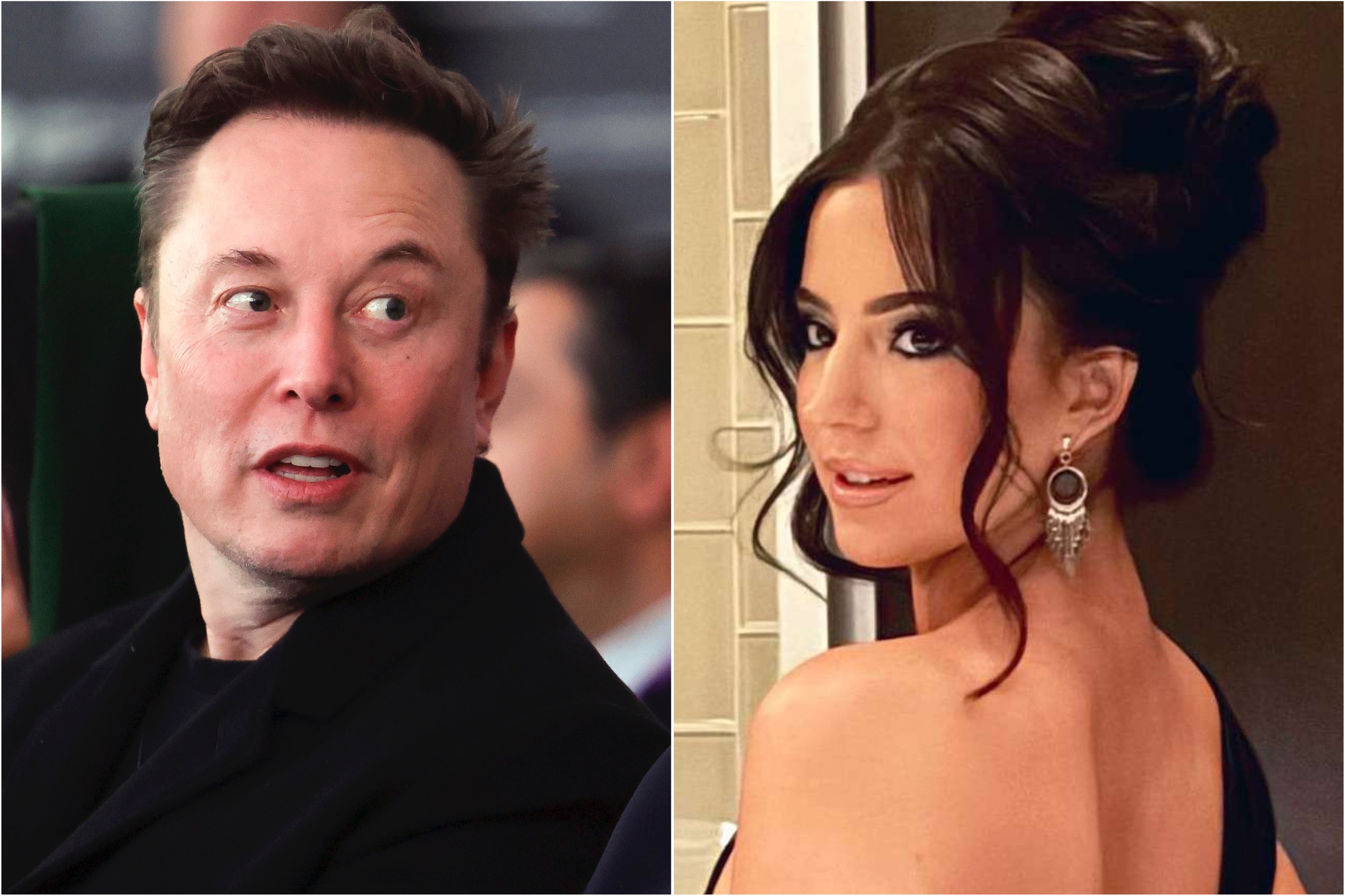 Nữ nhà văn 9X nói không tham tiền, kiện Elon Musk chỉ vì con