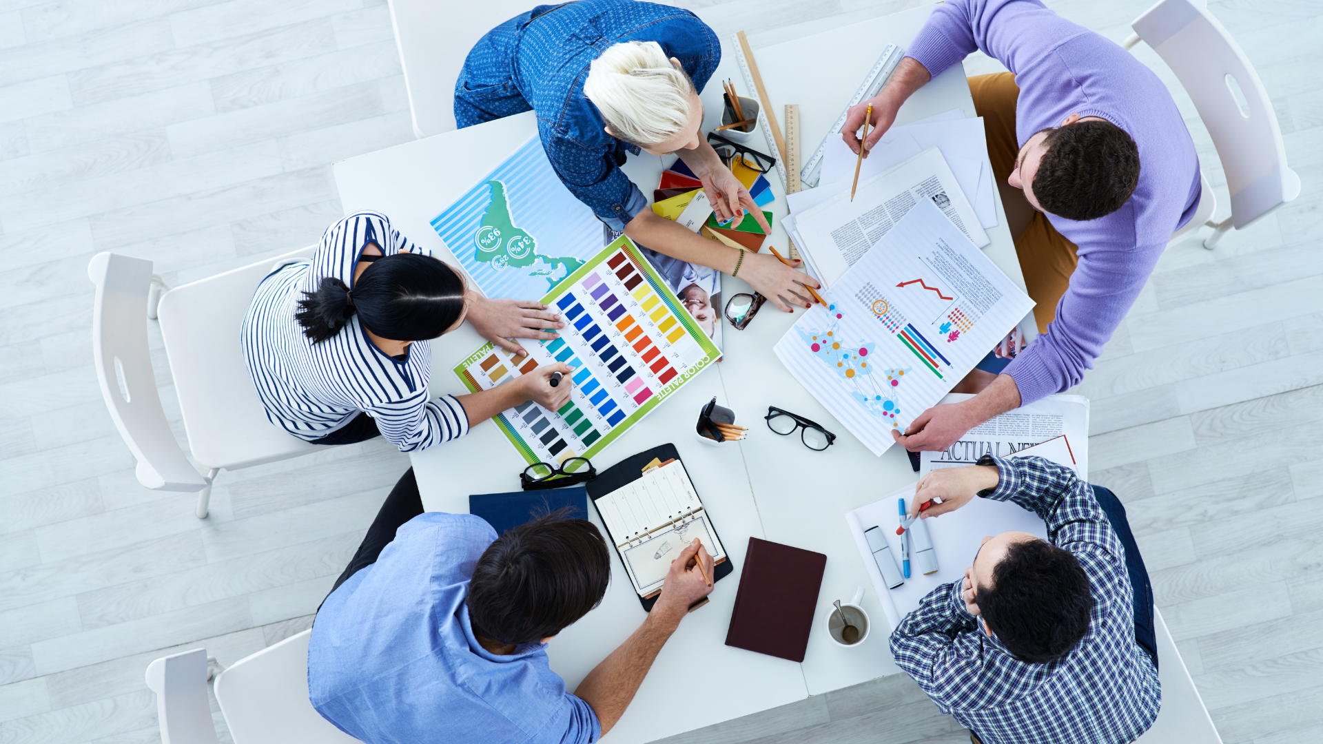 L&agrave;m sao để tỏa s&aacute;ng Với ng&agrave;nh thiết kế - kiến tr&uacute;c d&ugrave; kh&ocirc;ng giỏi vẽ - Ảnh 1.