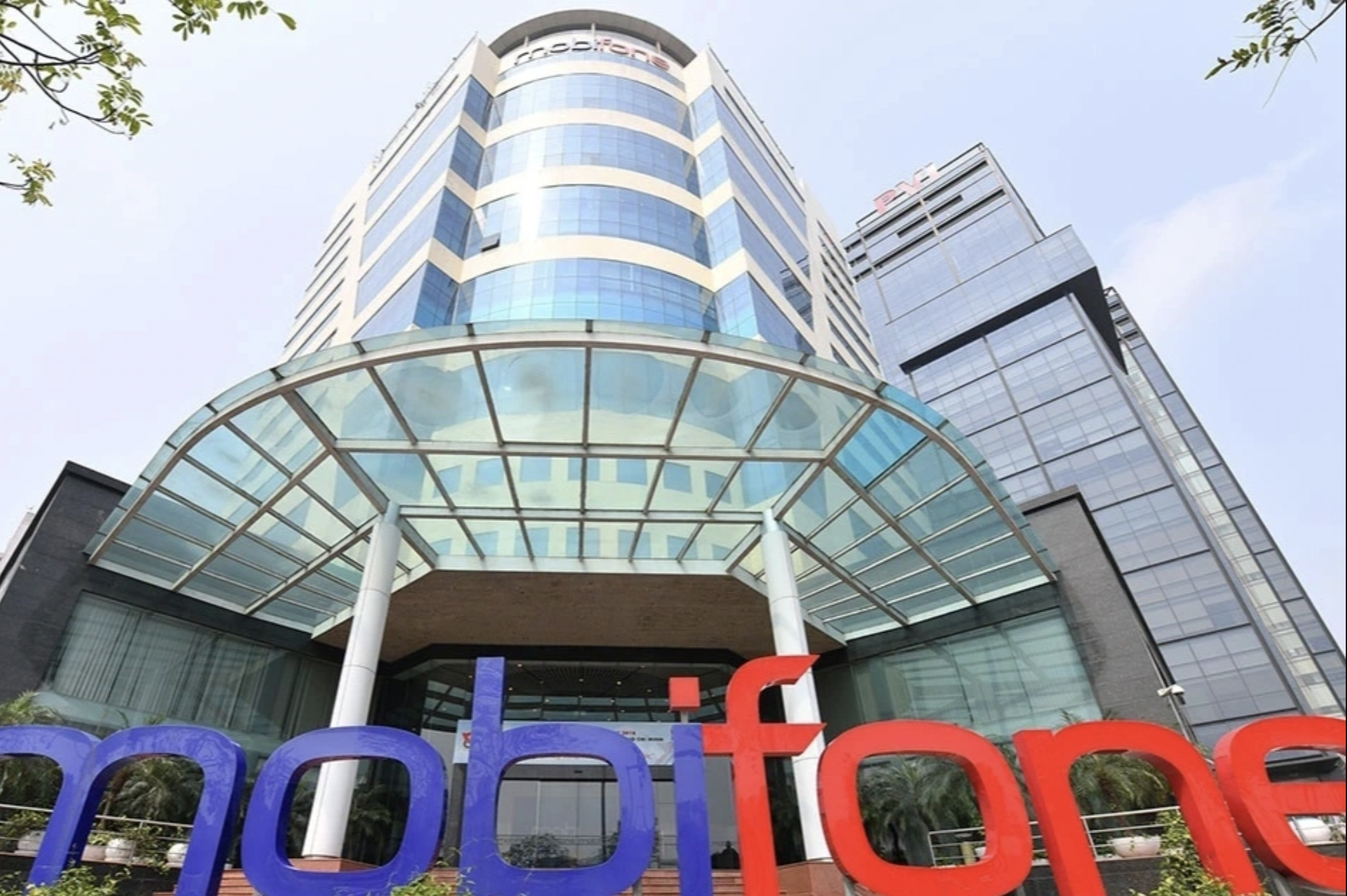 Chuyển giao MobiFone về Bộ Công an- Ảnh 1. Chuyển giao MobiFone về Bộ Công an- Ảnh 1.