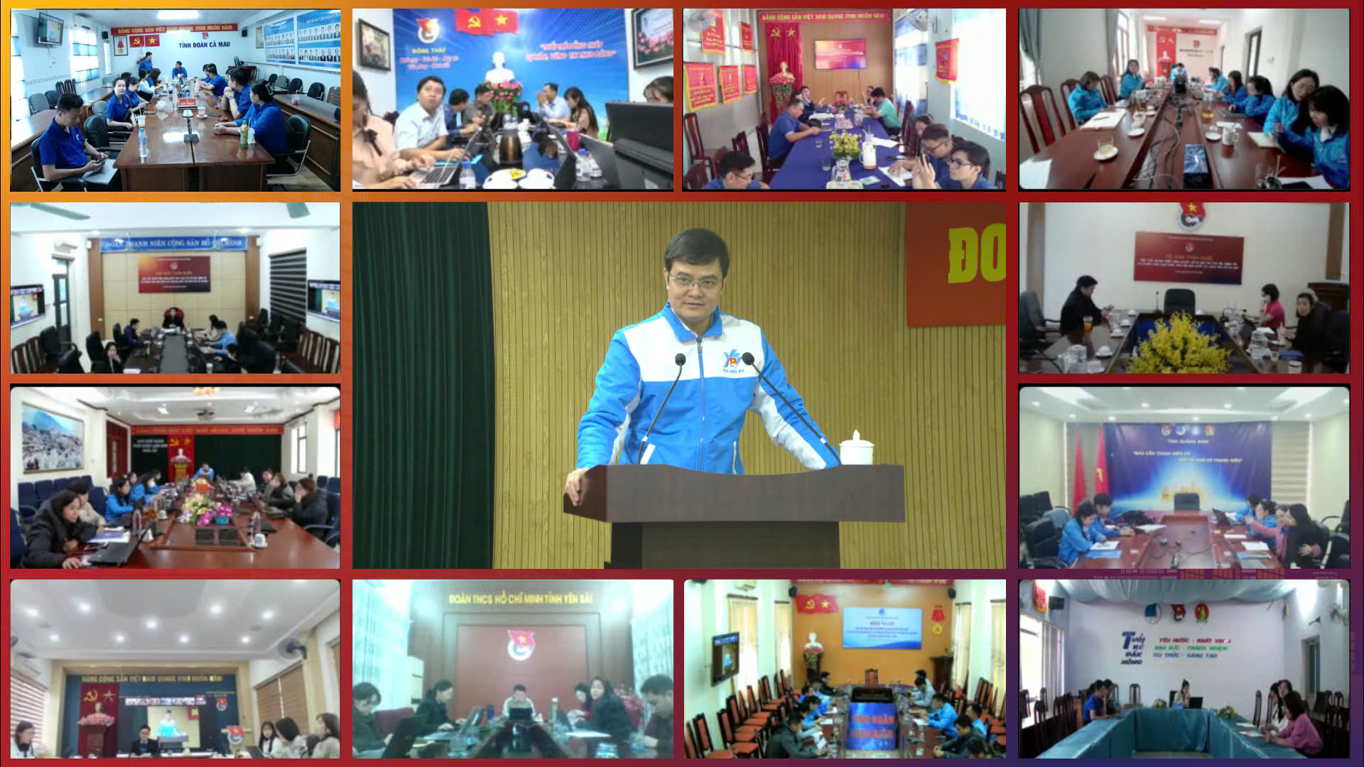 Kêu gọi thanh niên tiên phong tham gia đột phá phát triển khoa học, công nghệ- Ảnh 4. Kêu gọi thanh niên tiên phong tham gia đột phá phát triển khoa học, công nghệ- Ảnh 4.
