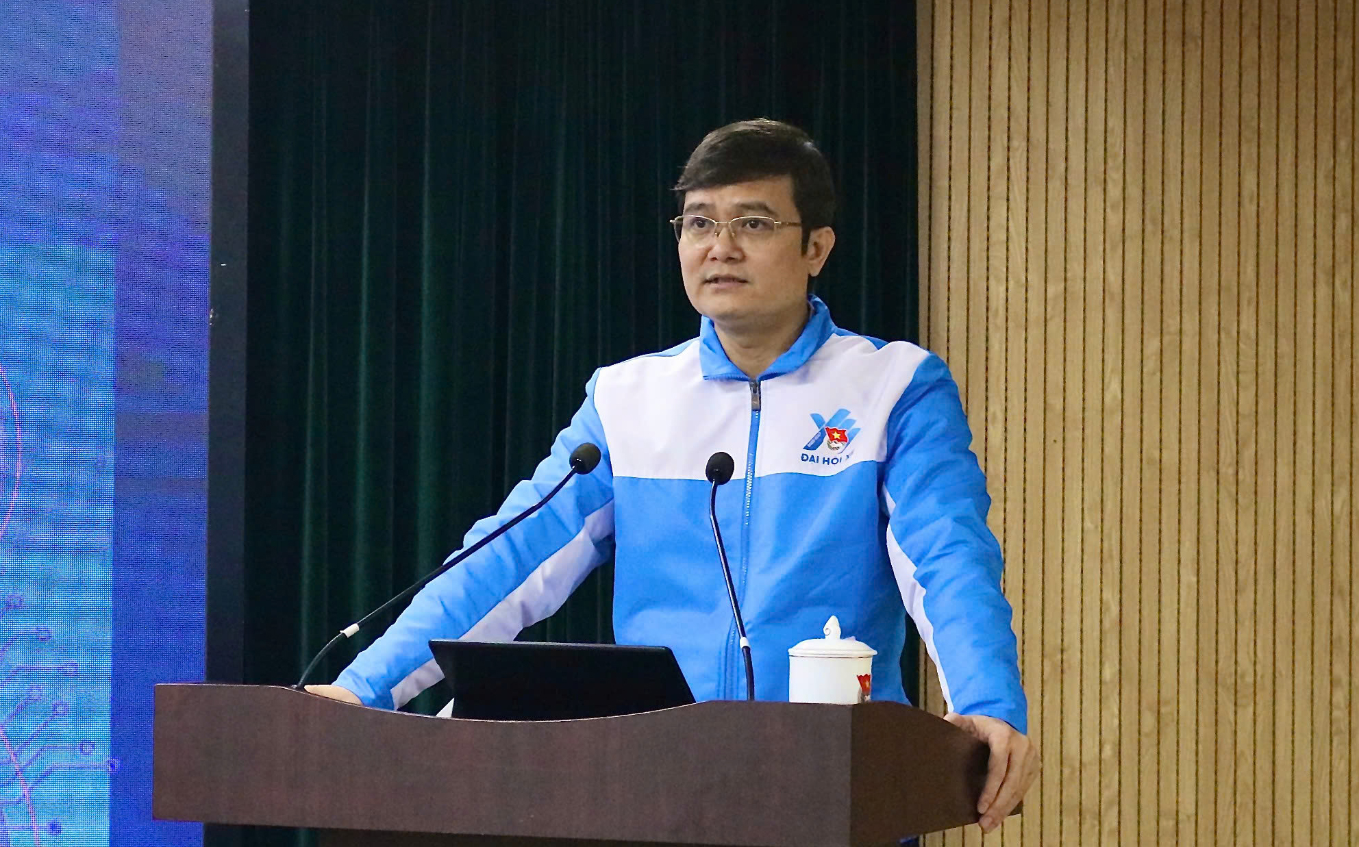 Kêu gọi thanh niên tiên phong tham gia đột phá phát triển khoa học, công nghệ- Ảnh 3. Kêu gọi thanh niên tiên phong tham gia đột phá phát triển khoa học, công nghệ- Ảnh 3.