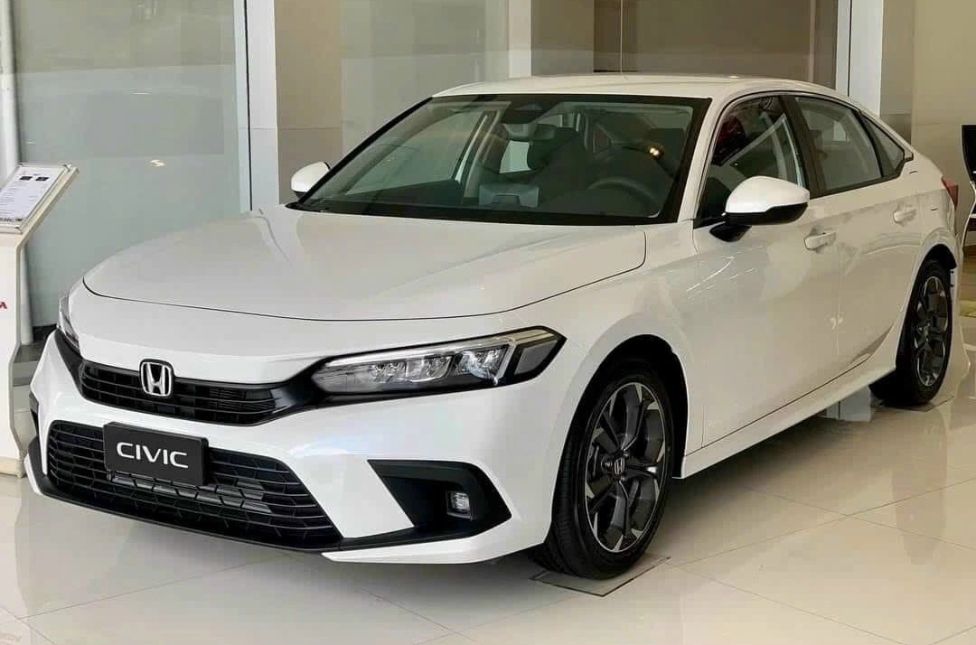 10 ô tô đã qua sử dụng 5 năm đáng tin cậy nhất để sở hữu - Ảnh 2.